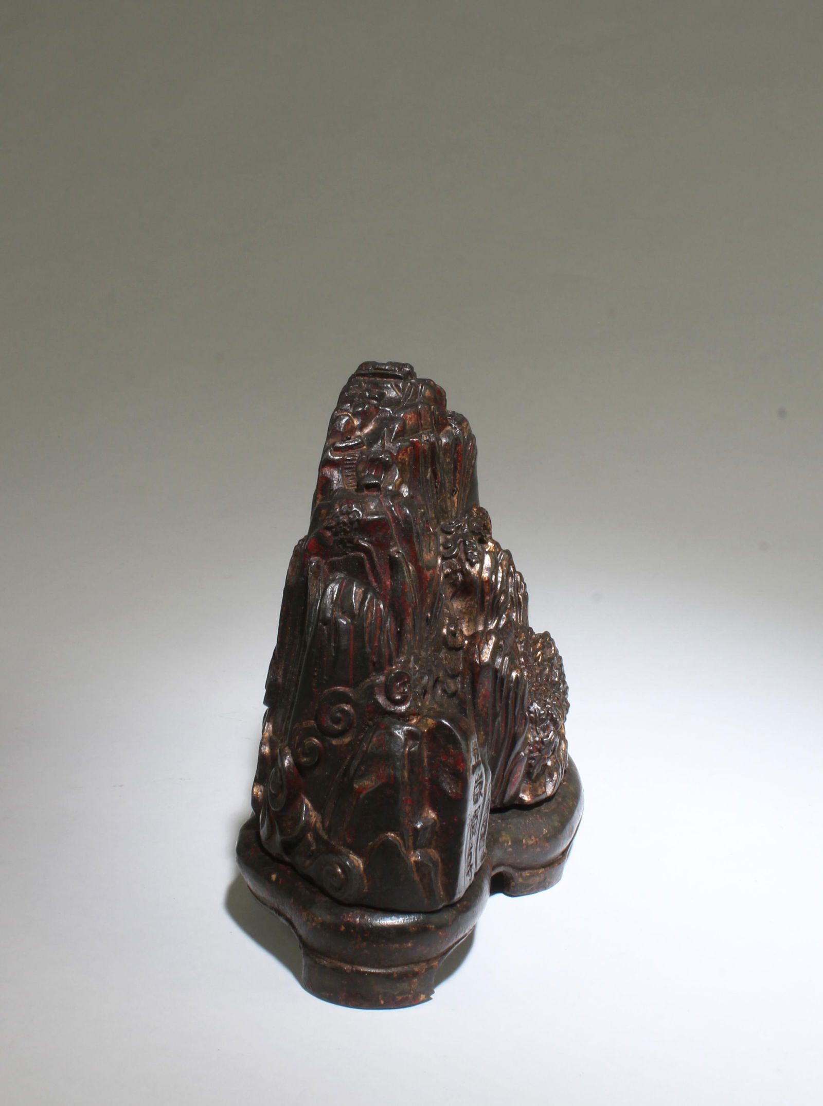 A Bronze Incense Diffuser - 7
