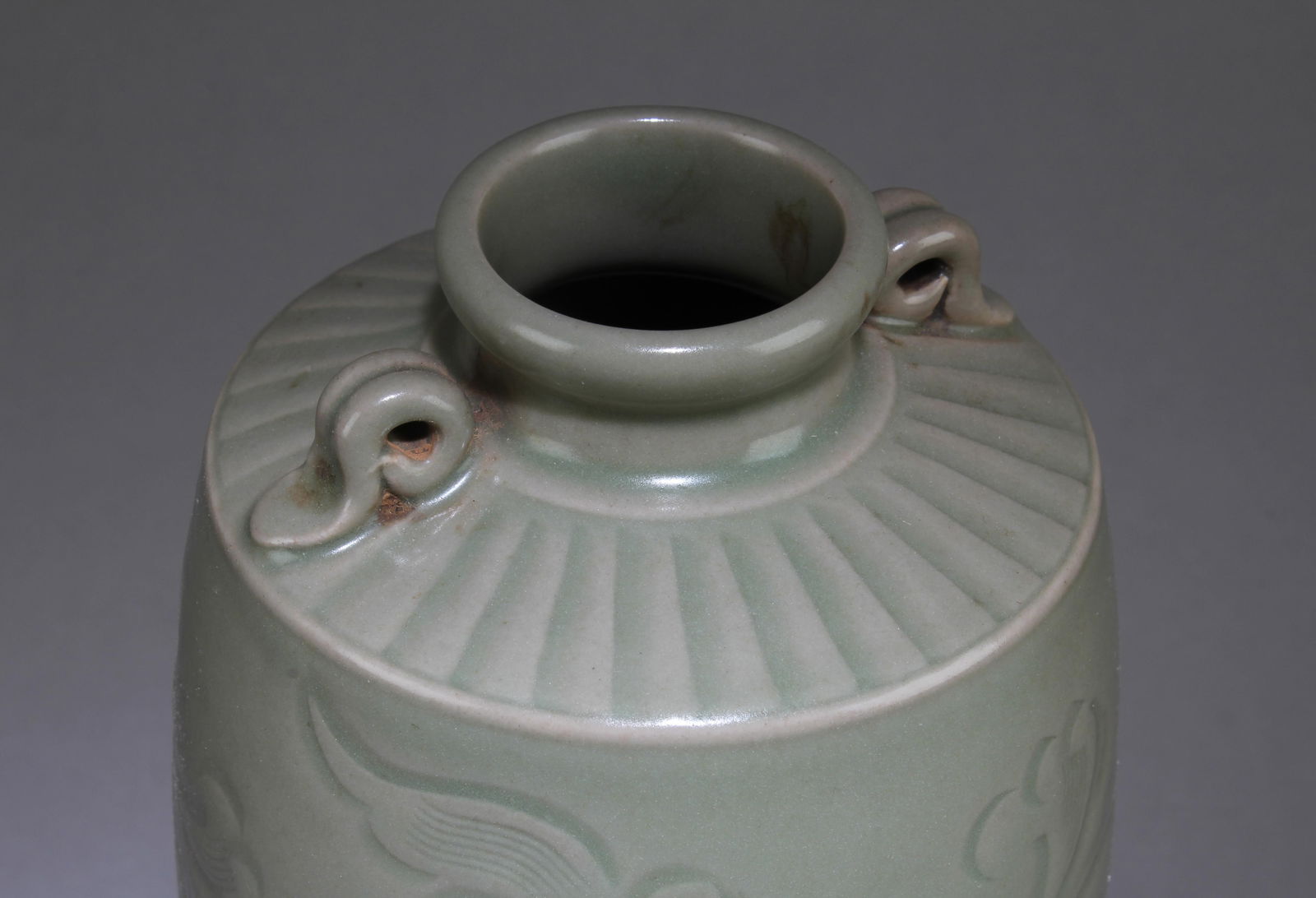 A YaoZhou Vase - 5