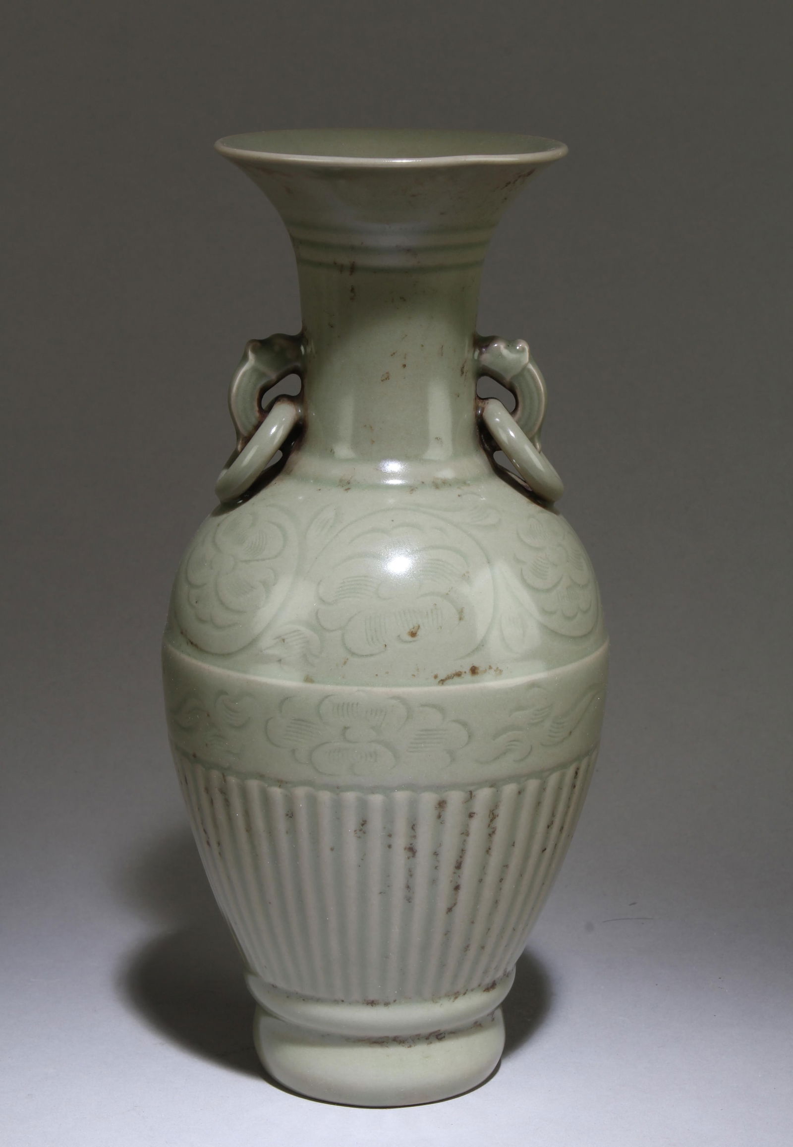 A YaoZhou Vase (1 of 5)