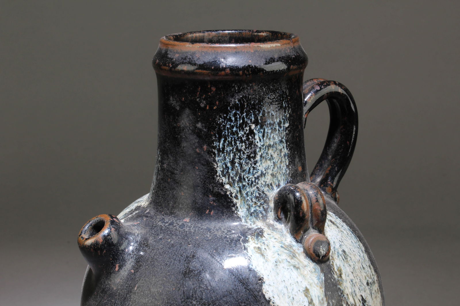 A Cizhouyao Pitcher - 4