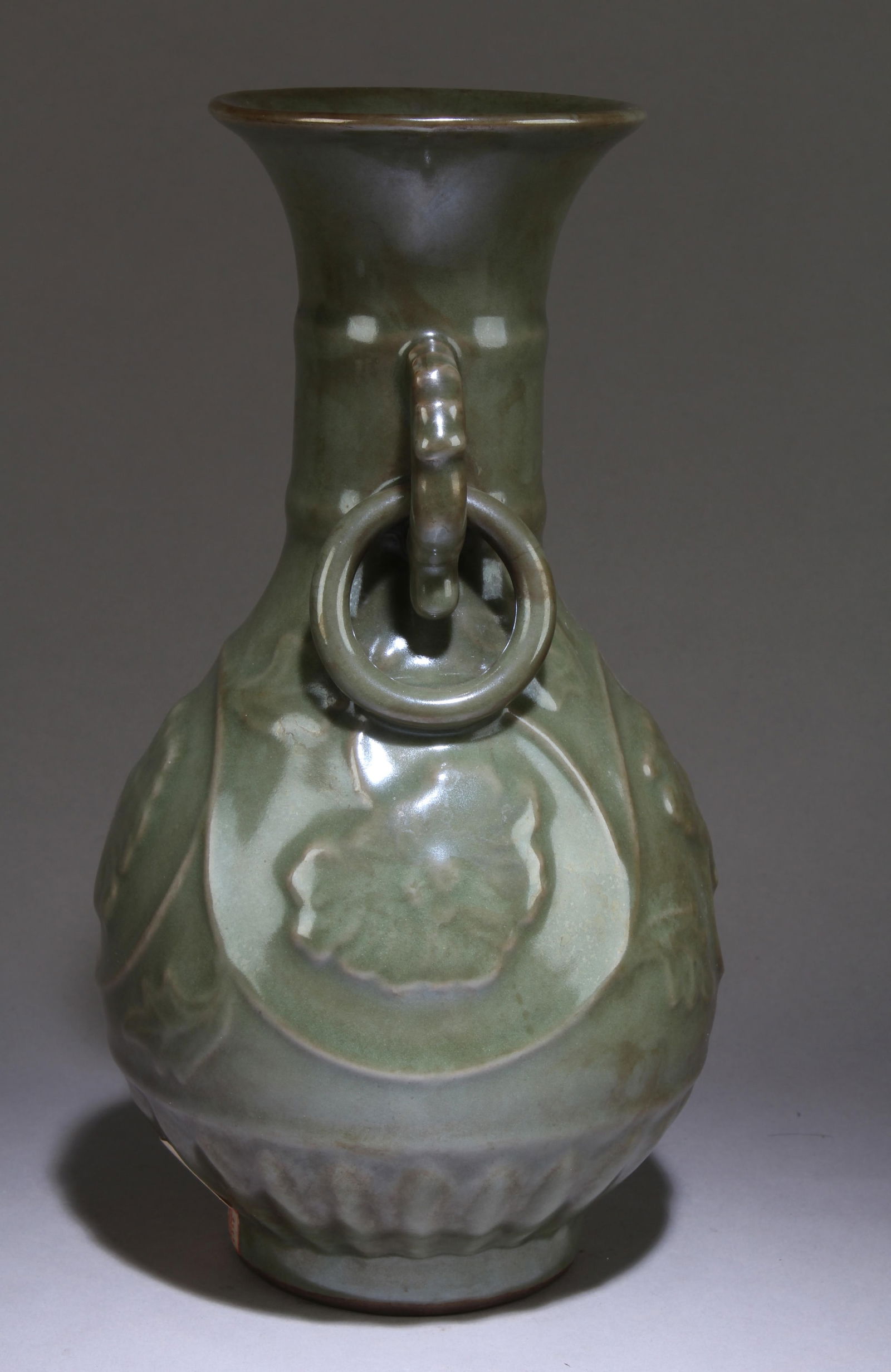 A LongQuan Vase - 2