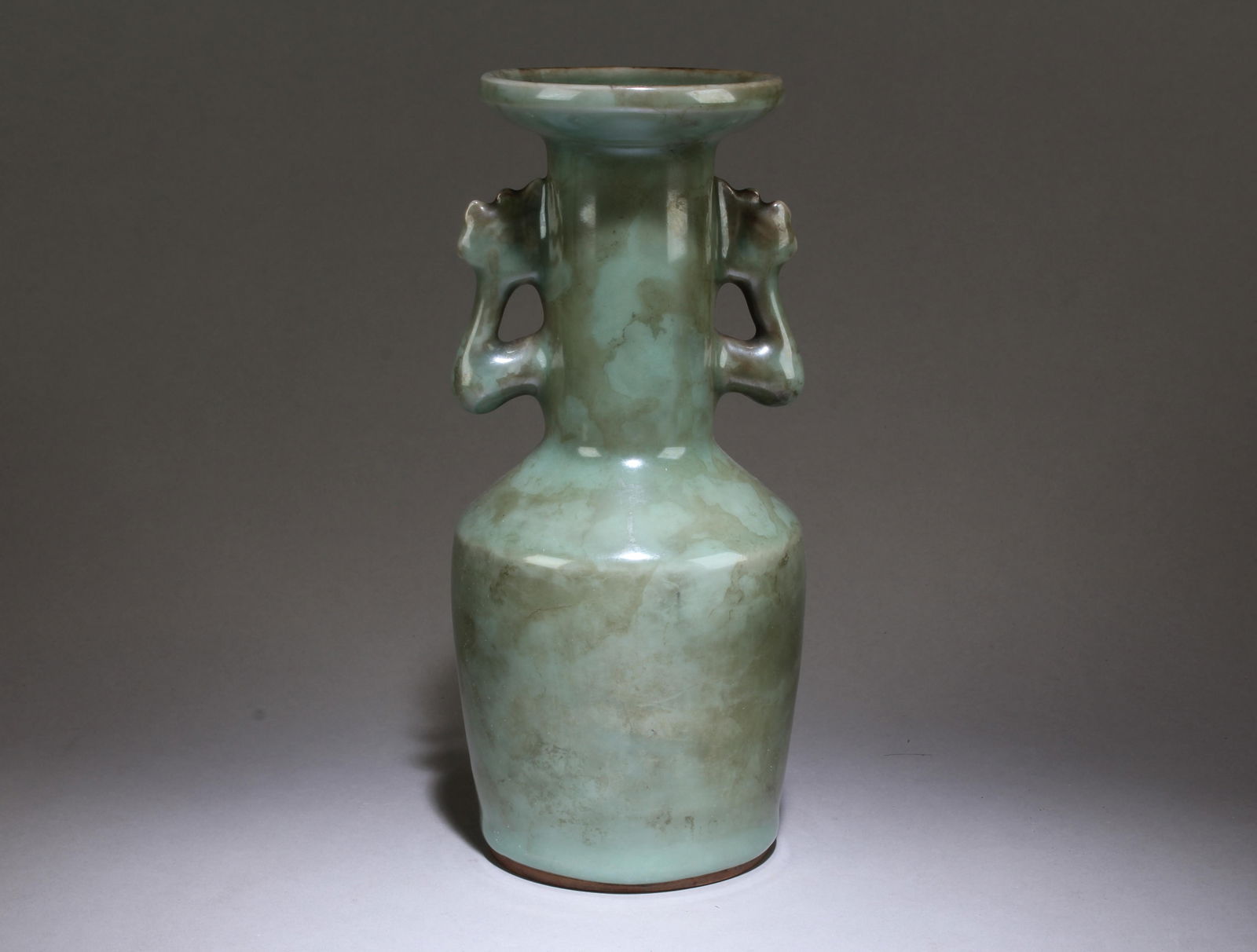 A LongQuan Vase - 2