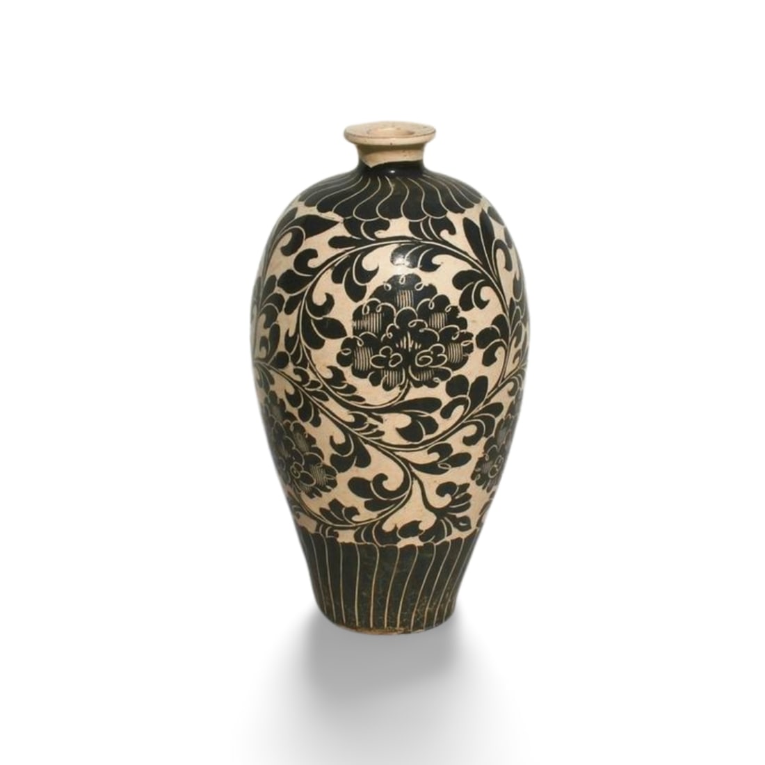 A Cizhou Vase - 2