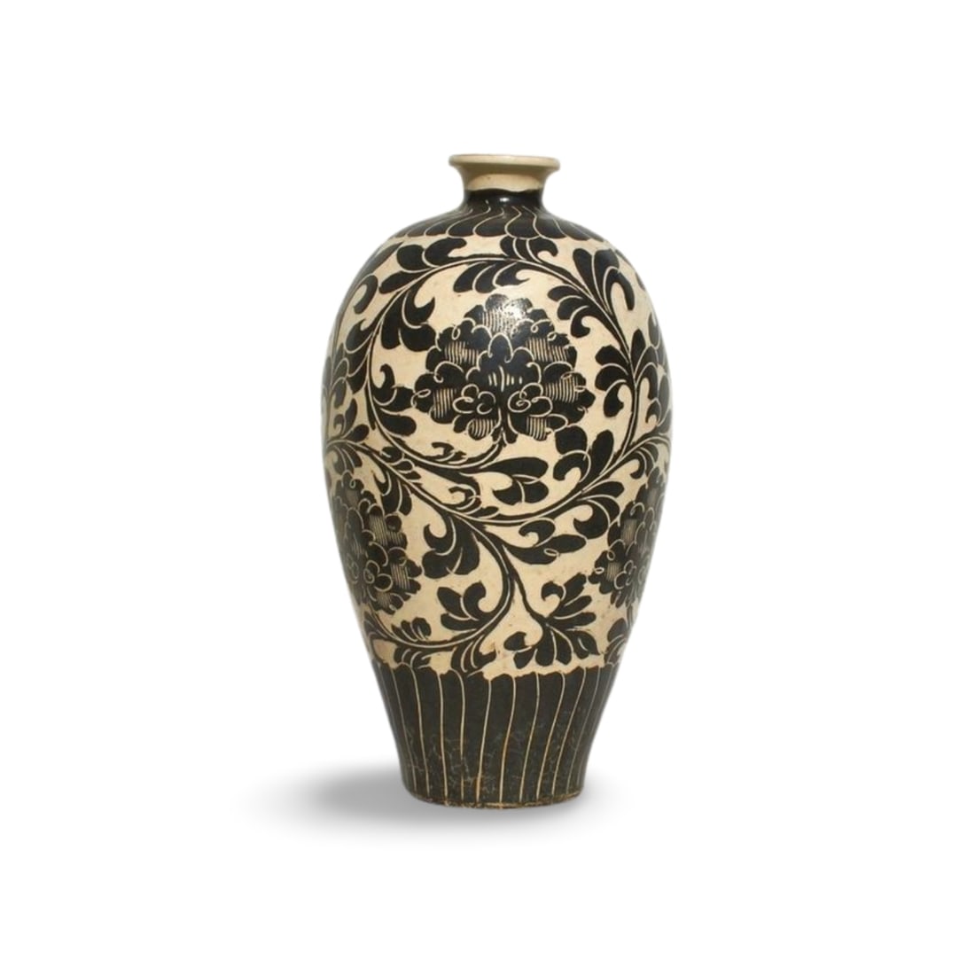 A Cizhou Vase - 3