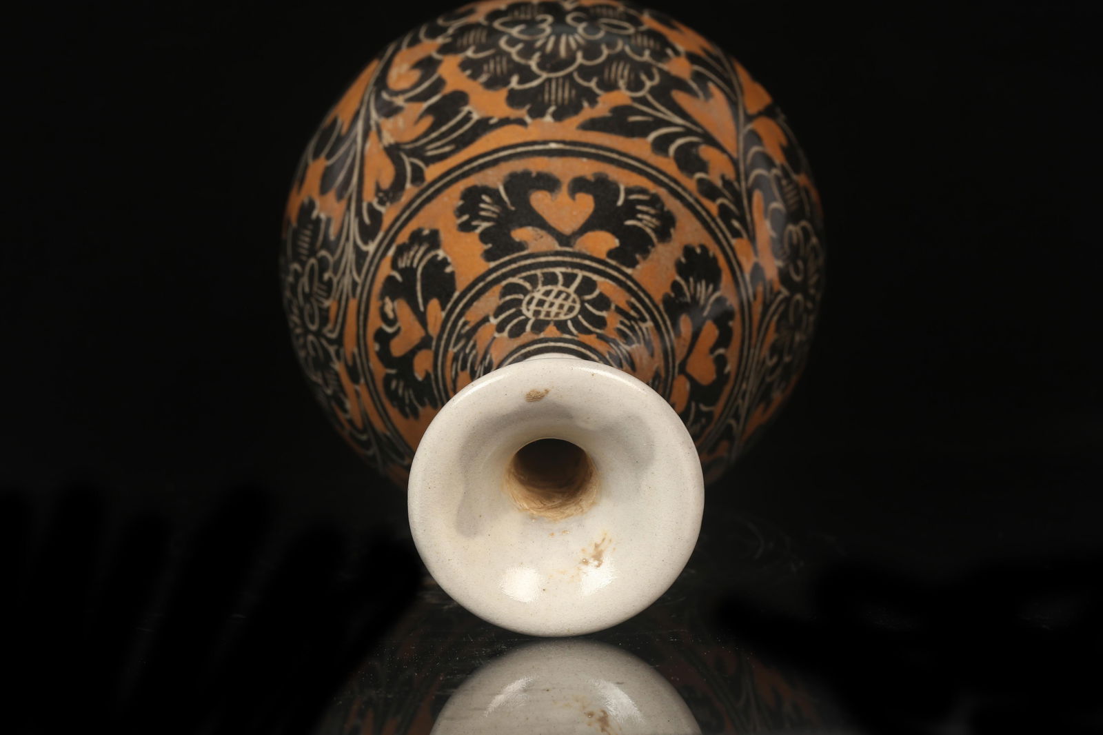 A Cizhou Vase - 8