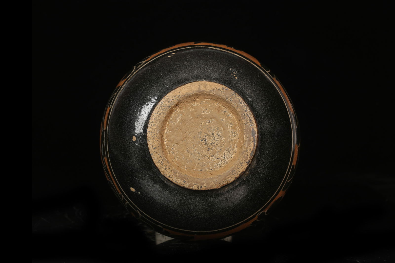 A Cizhou Vase - 9