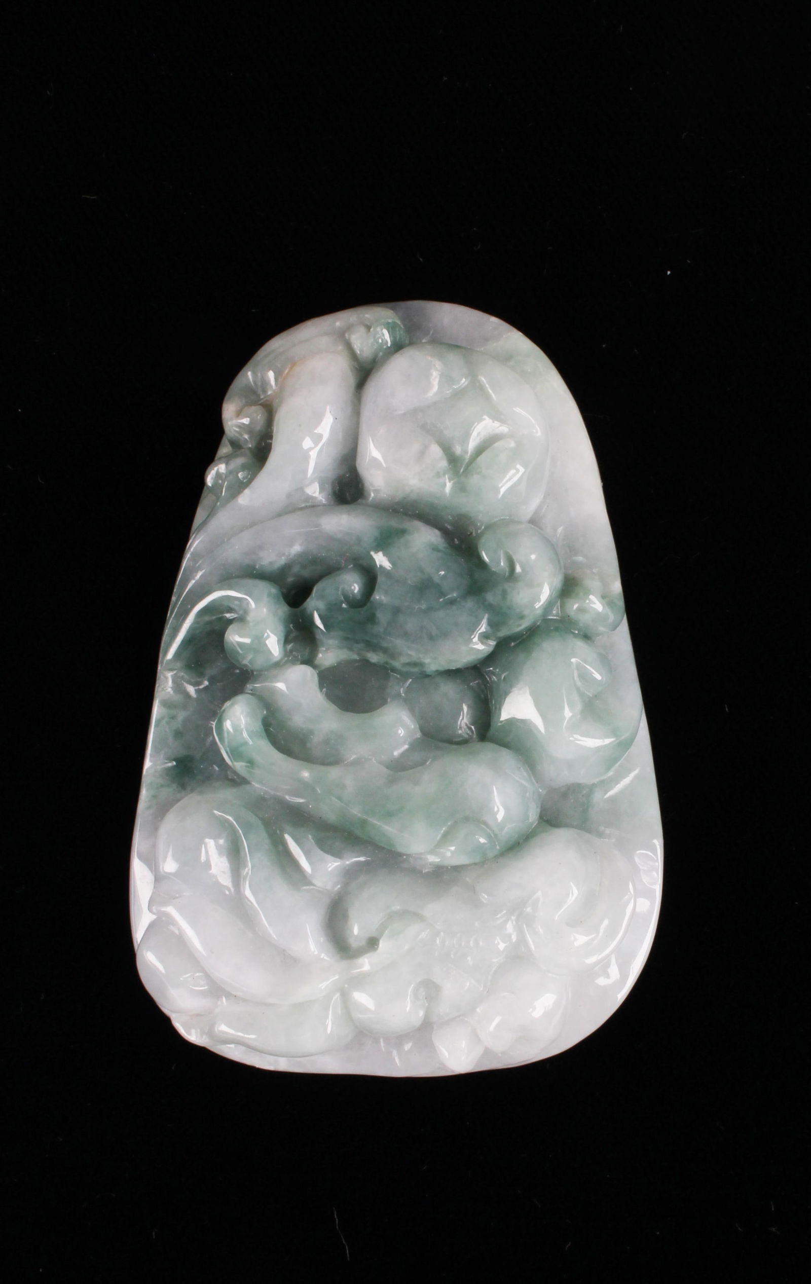 Chinese Jade Pendant (1 of 2)