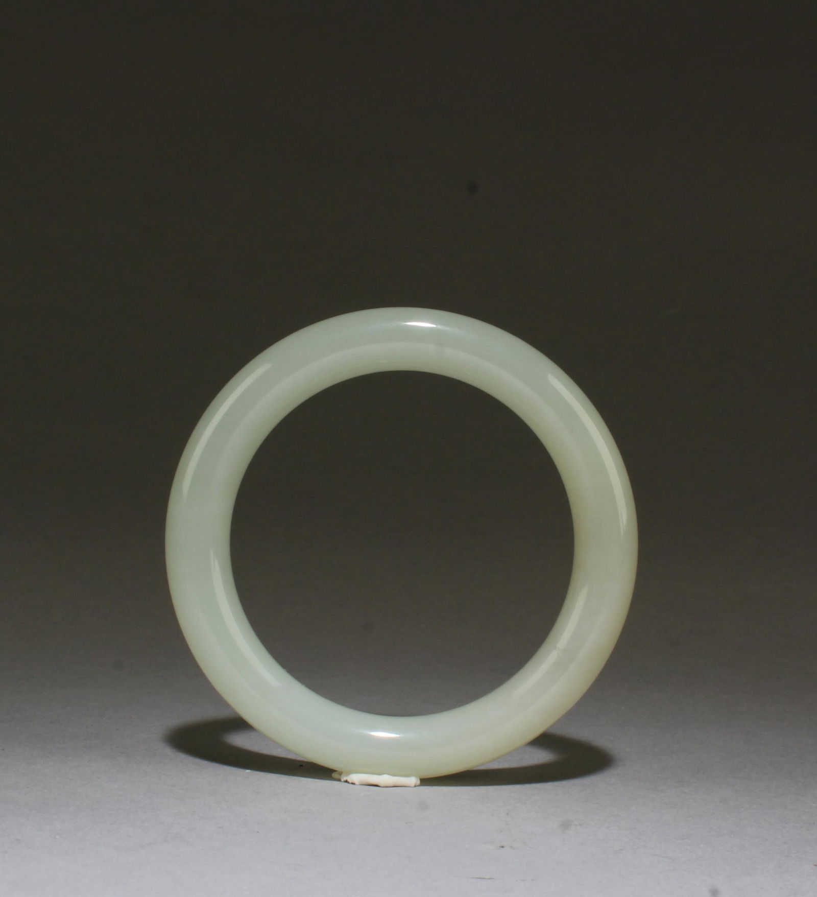 A Jade Bangle (1 of 3)