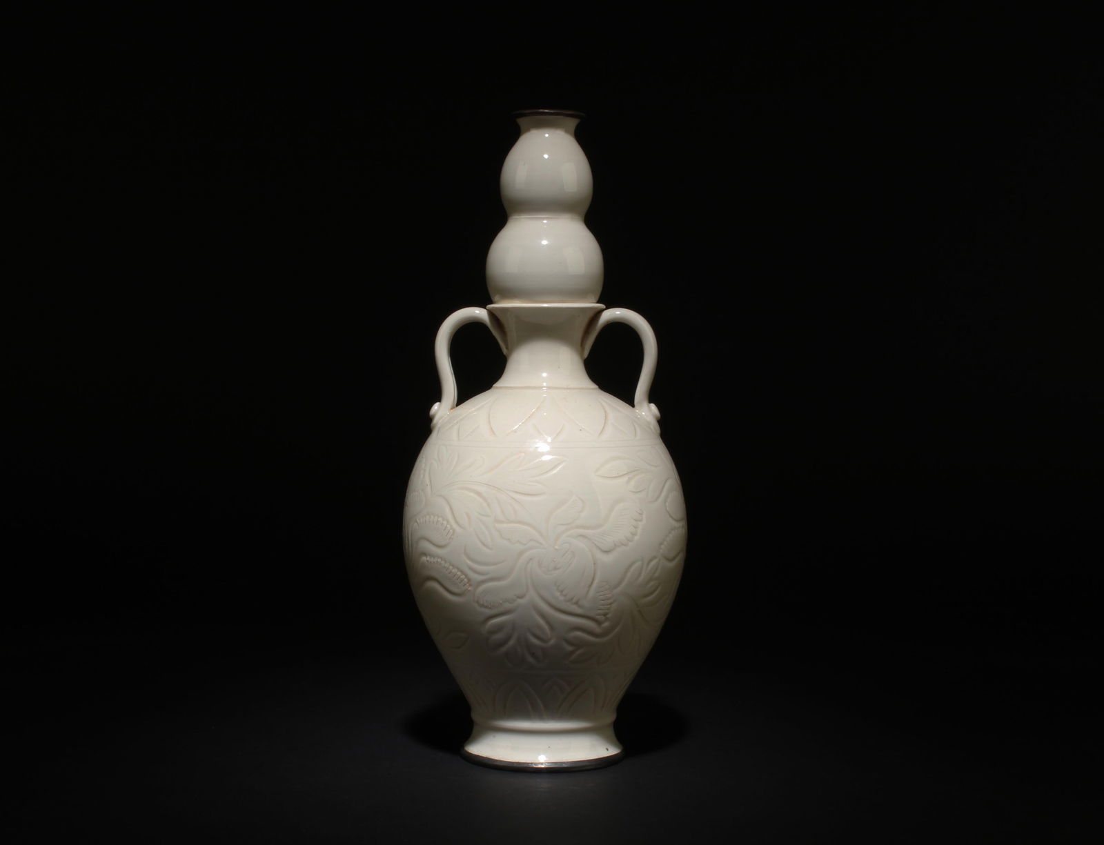 A Dingyao Vase - 3