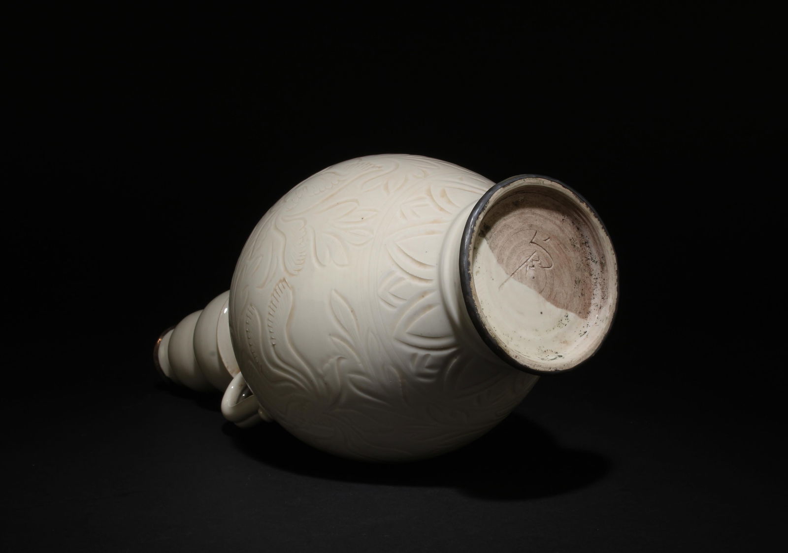 A Dingyao Vase - 5