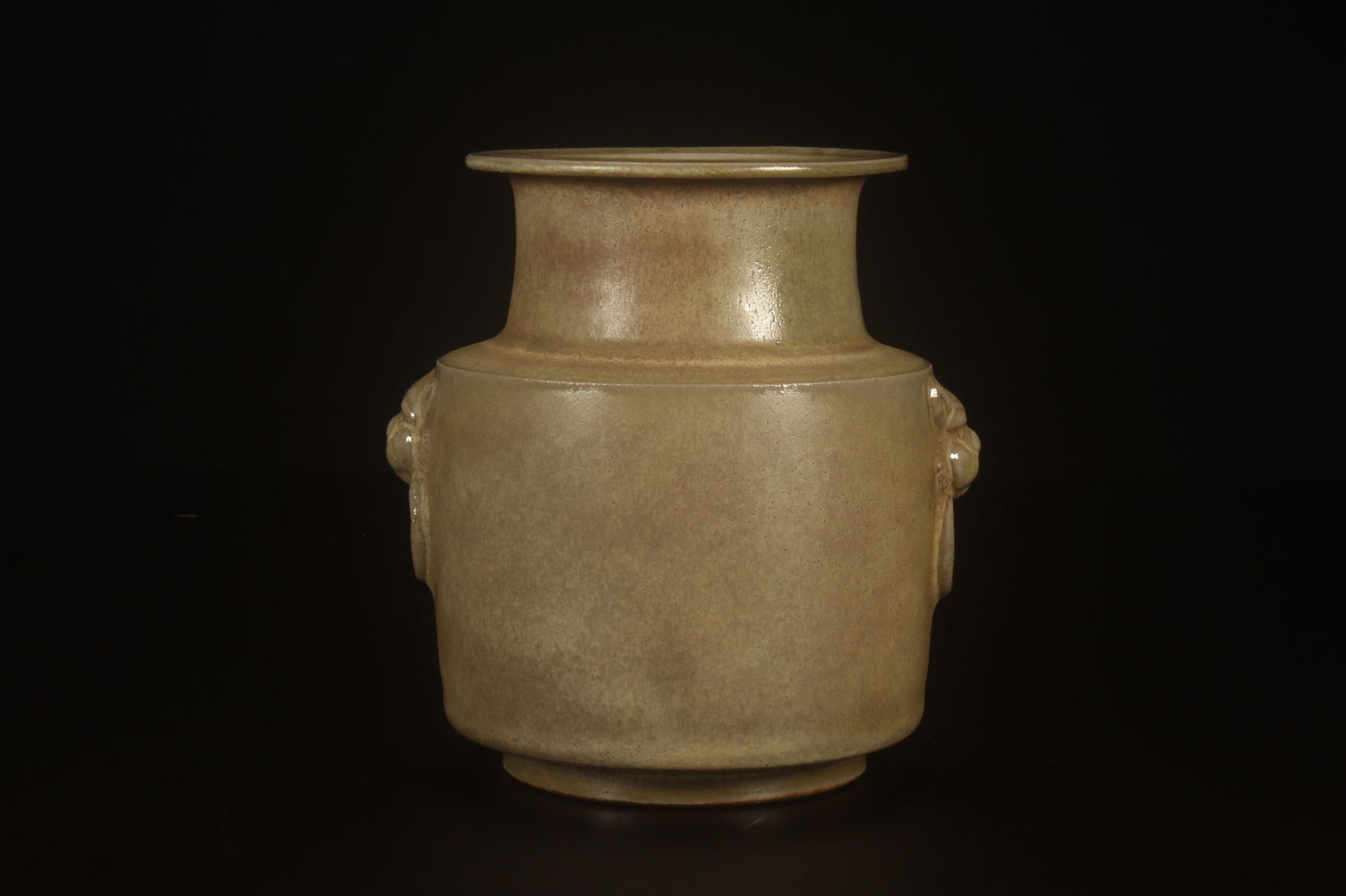 A Porcelain Vase - 3