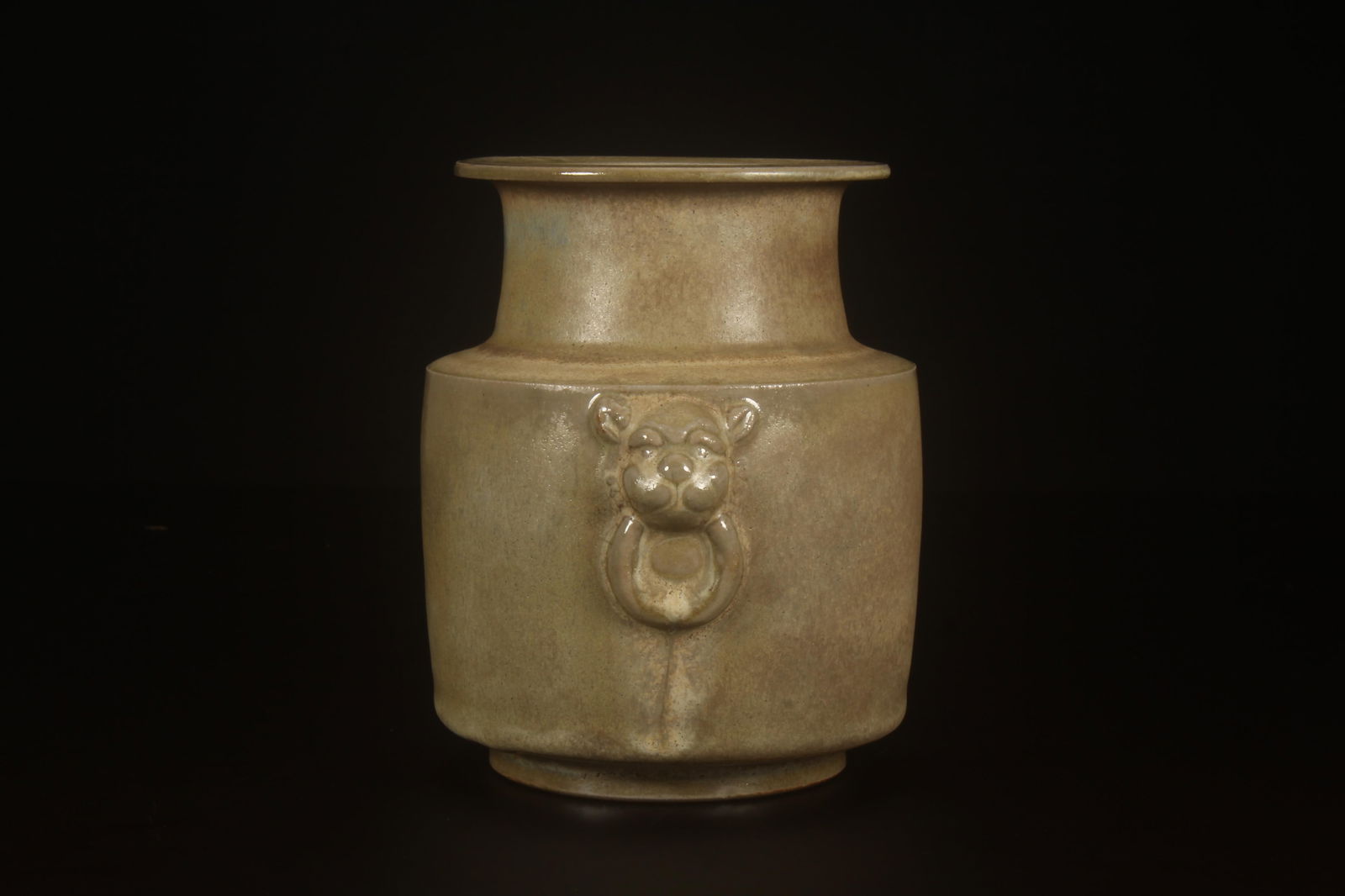 A Porcelain Vase - 4