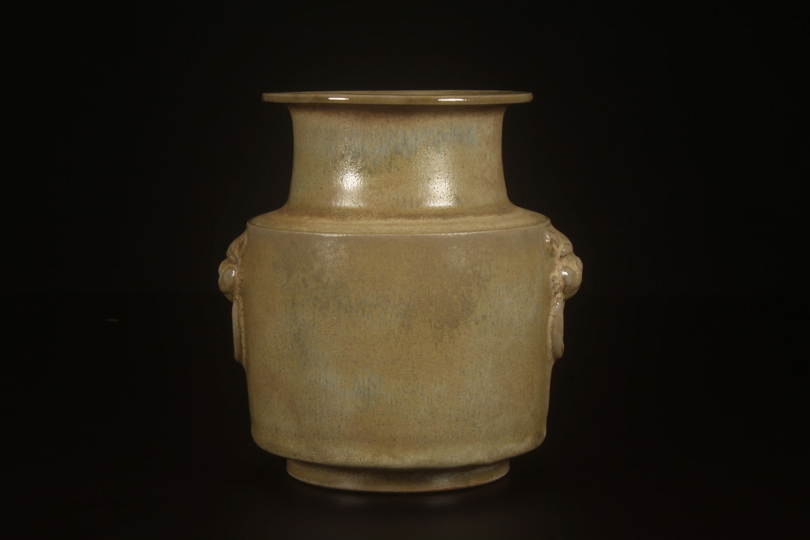 A Porcelain Vase - 5