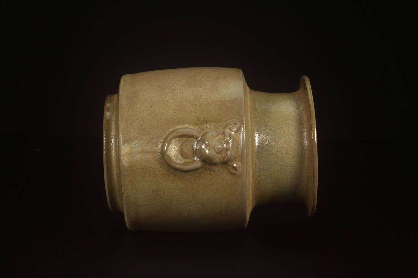 A Porcelain Vase - 7