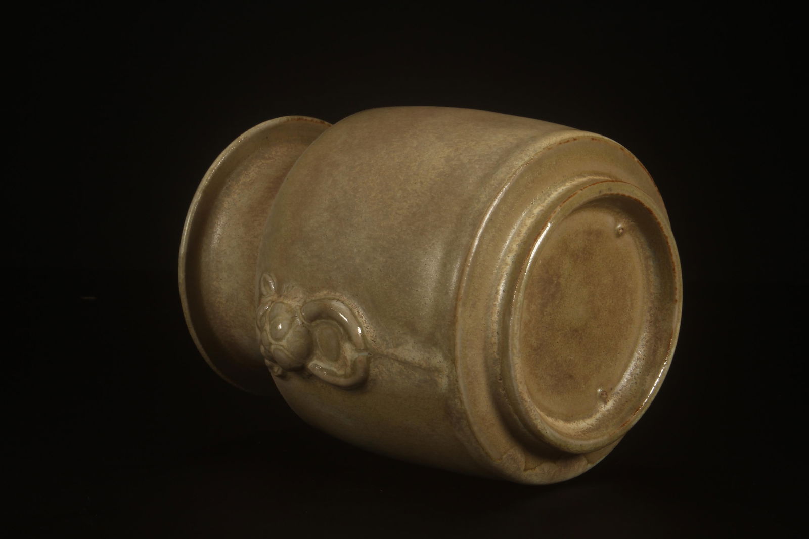 A Porcelain Vase - 8