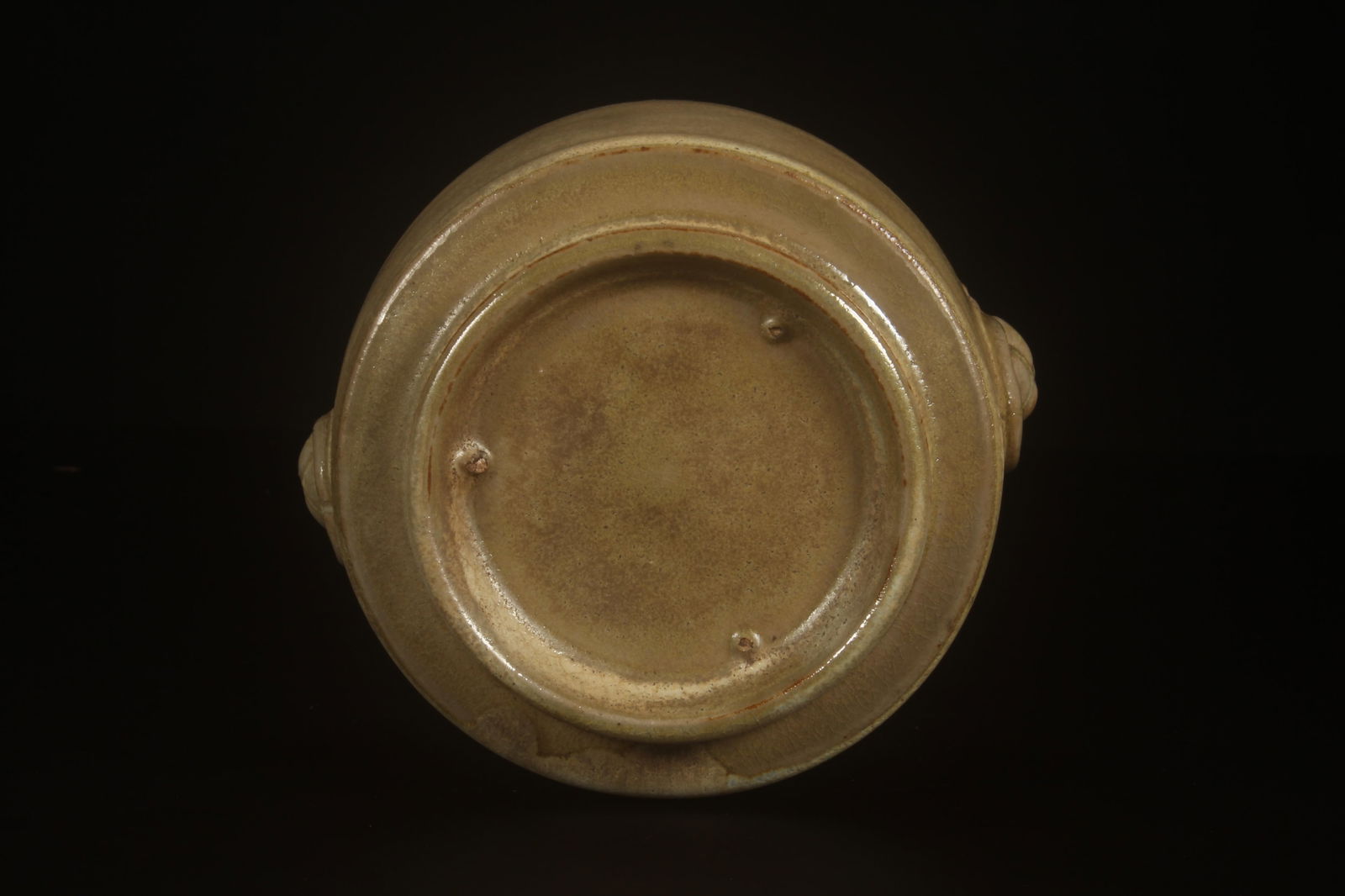 A Porcelain Vase - 9