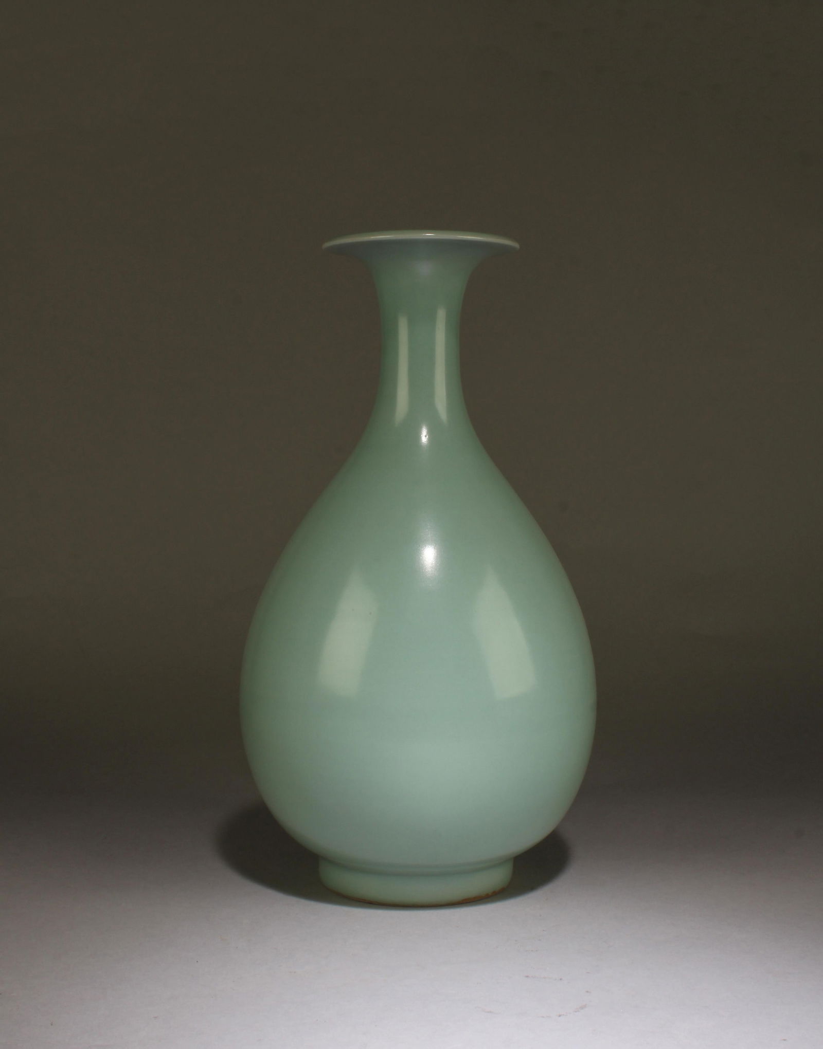 Chinese Porcelain Vase (1 of 4)