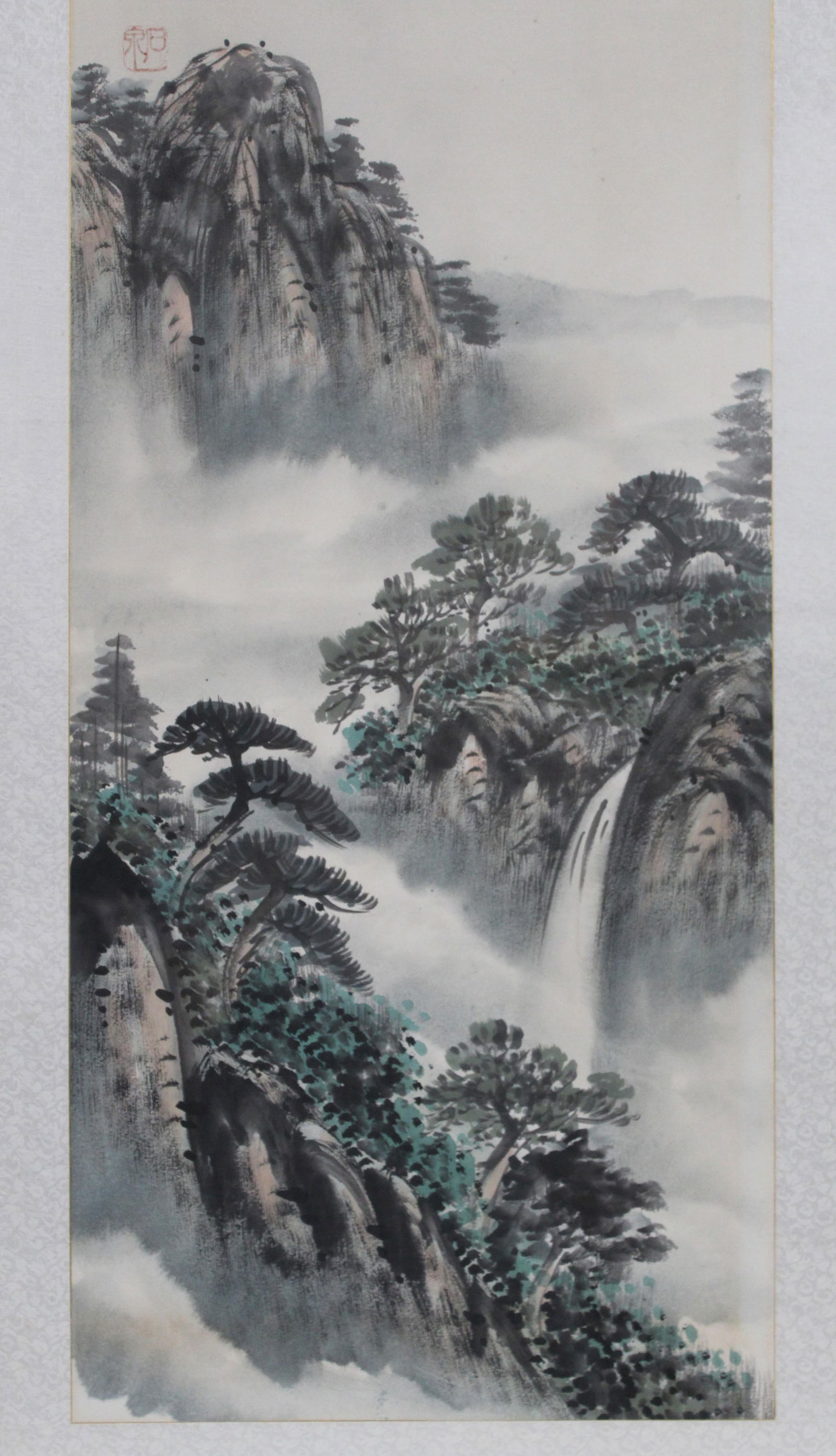 A Framed Painting - 4