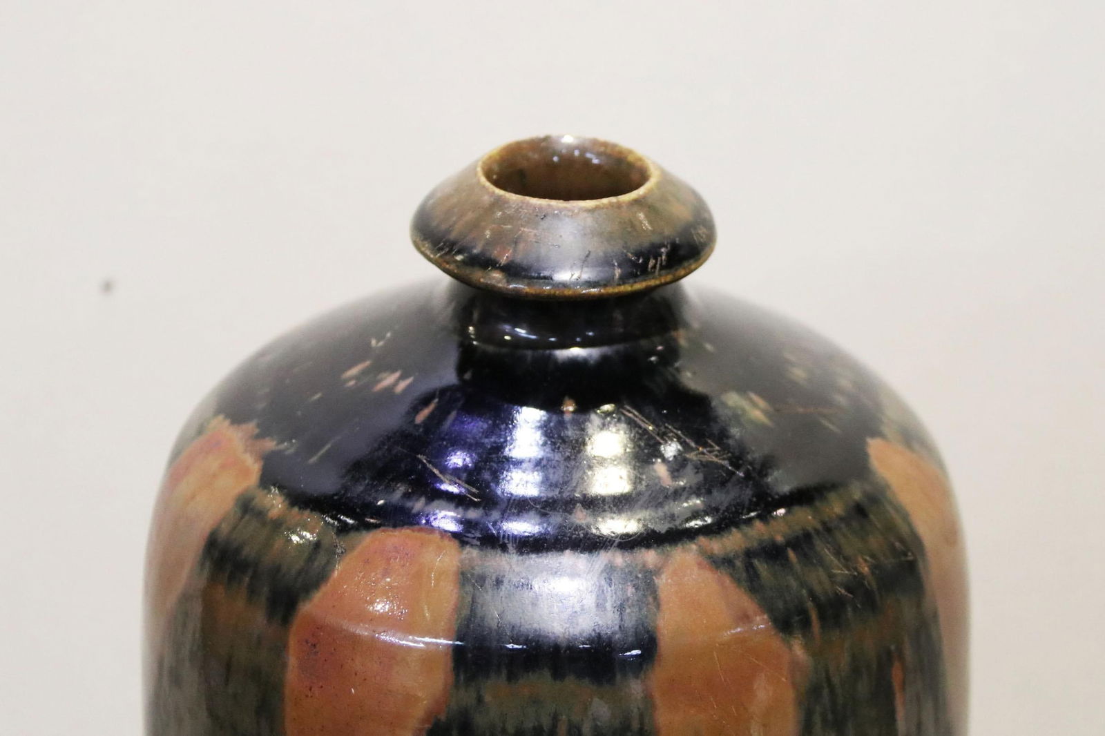 A Meiping Vase - 2