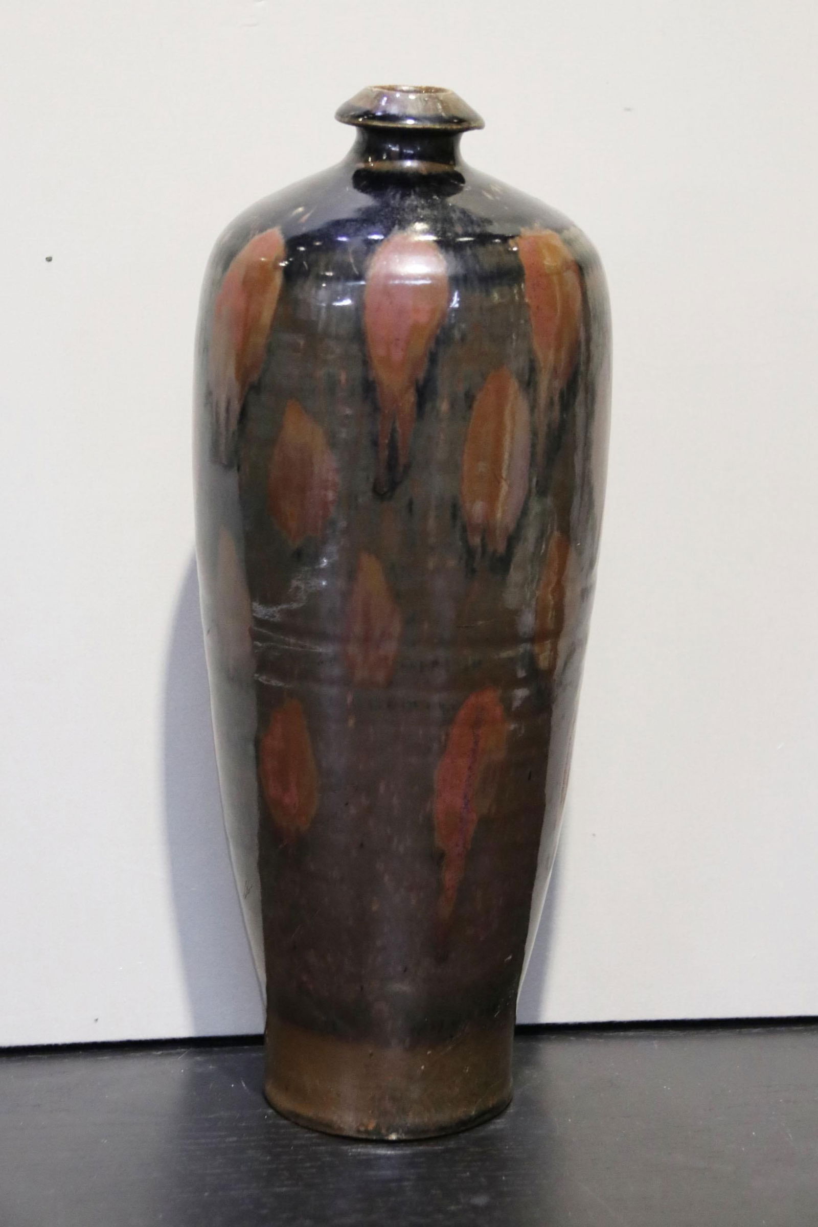 A Meiping Vase - 3