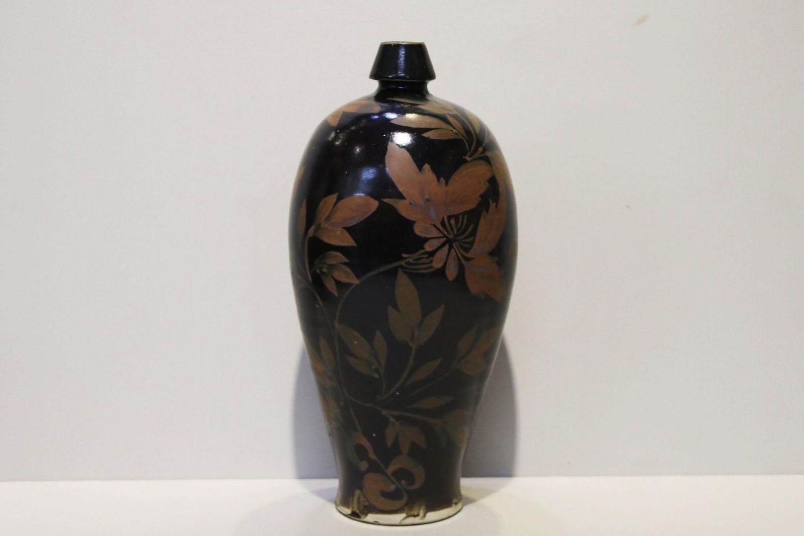 A Meiping Vase - 4