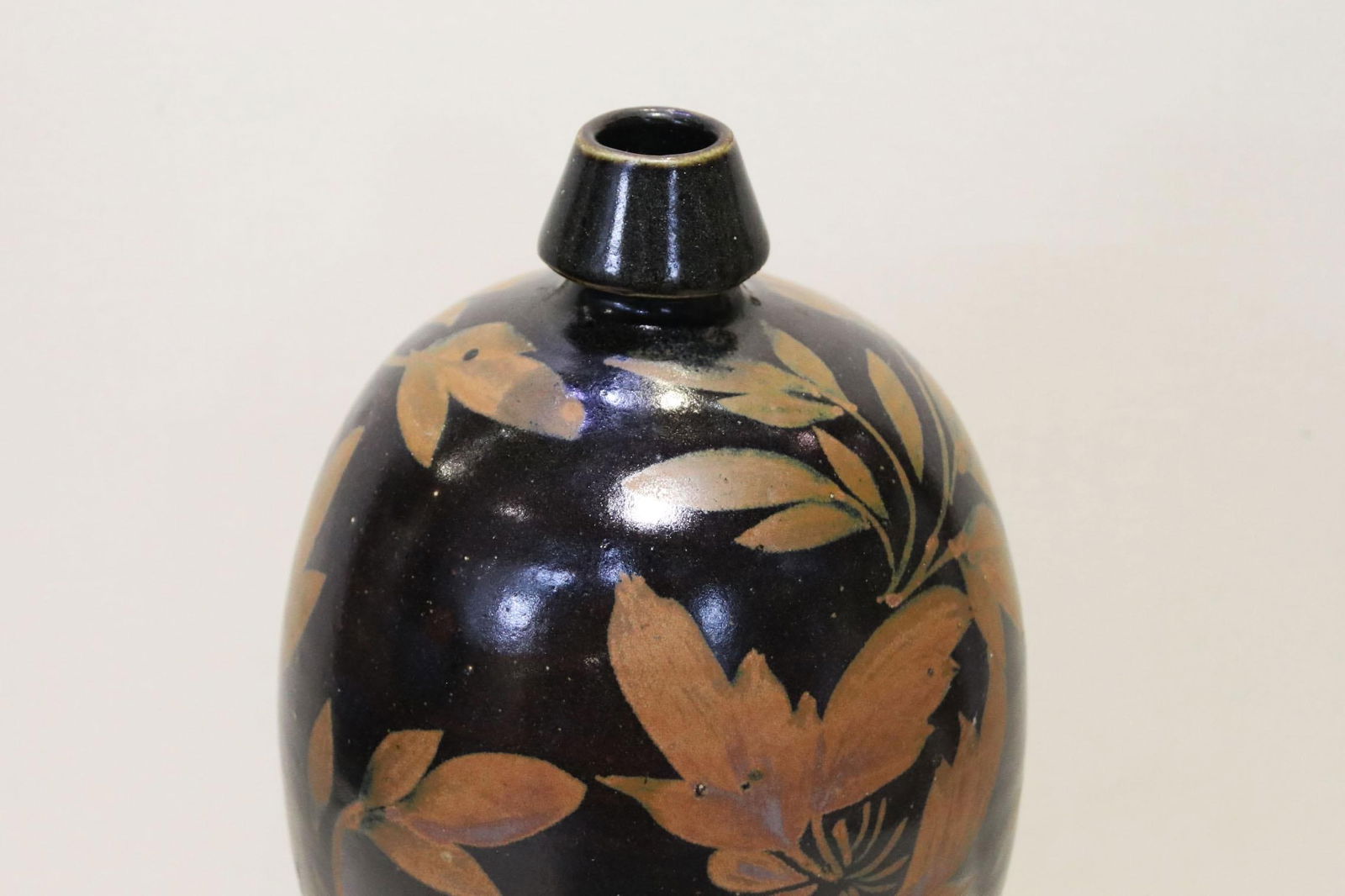 A Meiping Vase - 5