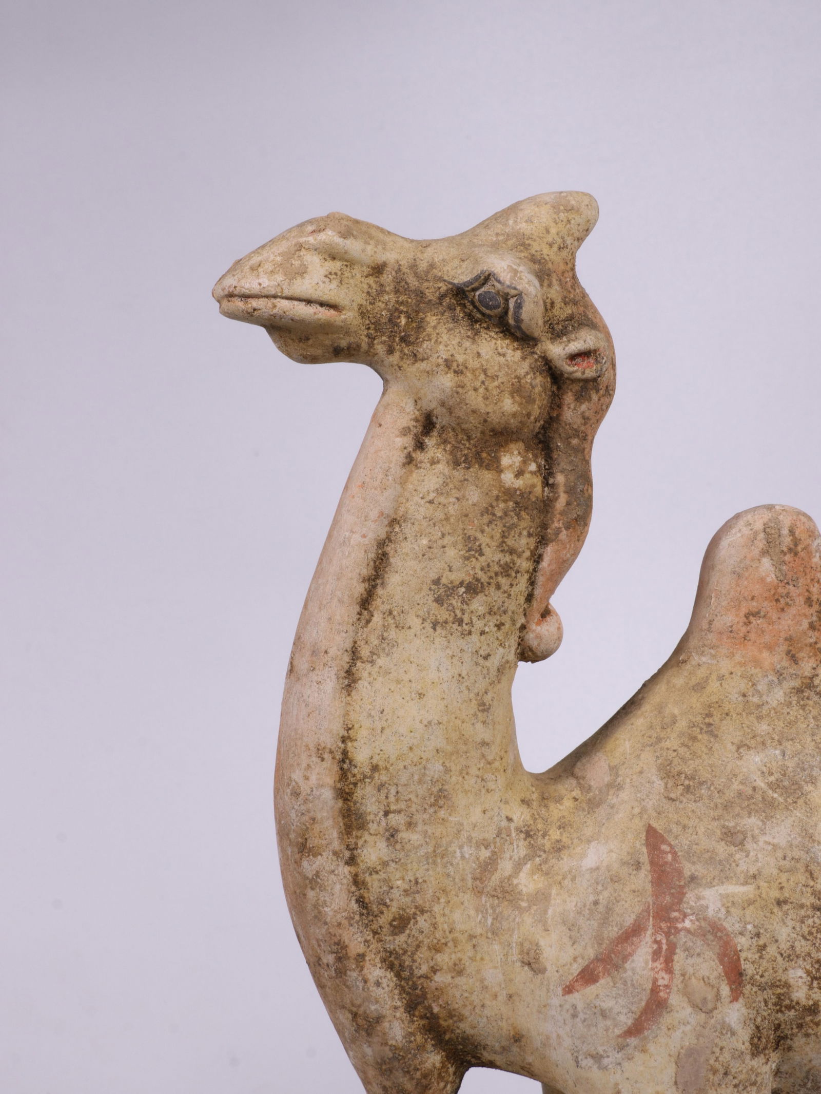 Two Clay Sculptures - 10