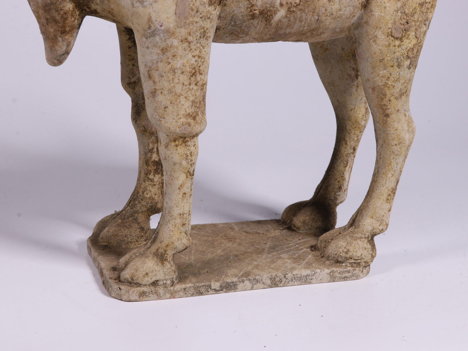 Two Clay Sculptures - 12