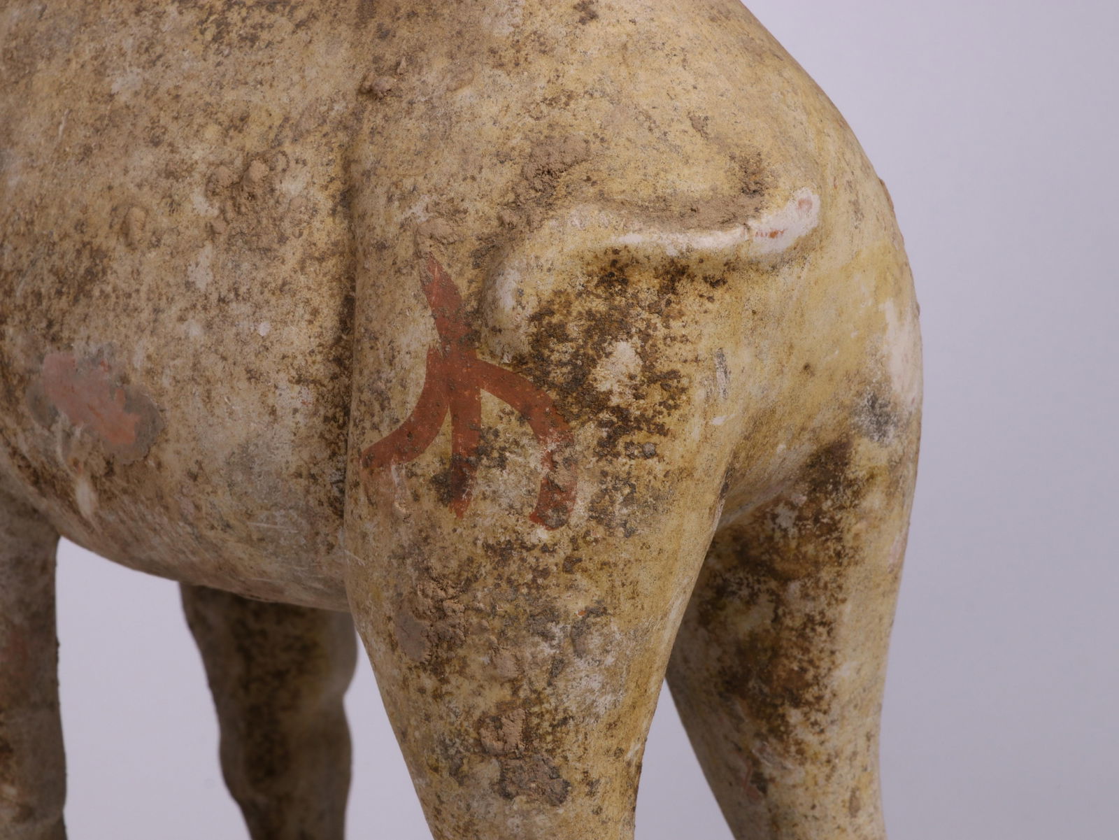 Two Clay Sculptures - 15