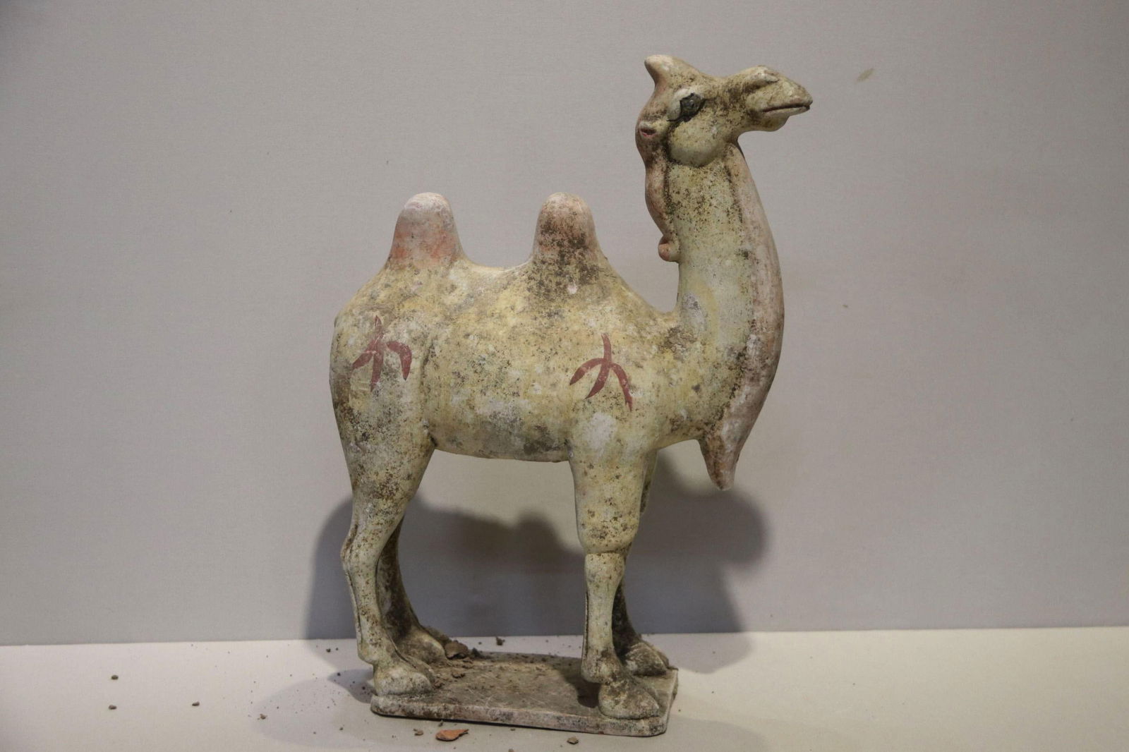 Two Clay Sculptures - 3