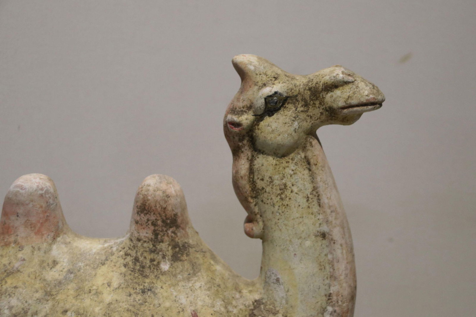 Two Clay Sculptures - 4