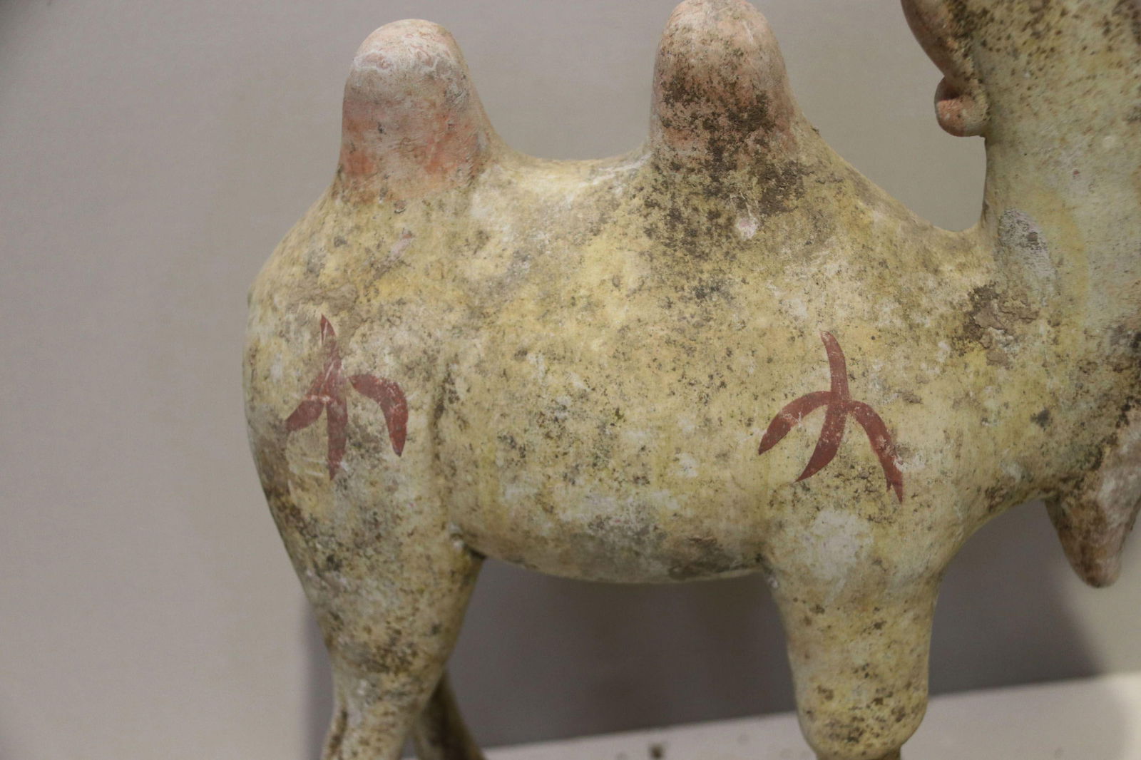 Two Clay Sculptures - 5