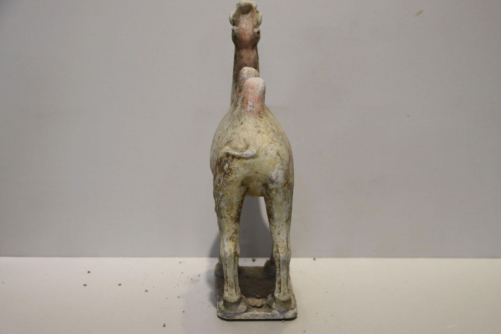 Two Clay Sculptures - 6