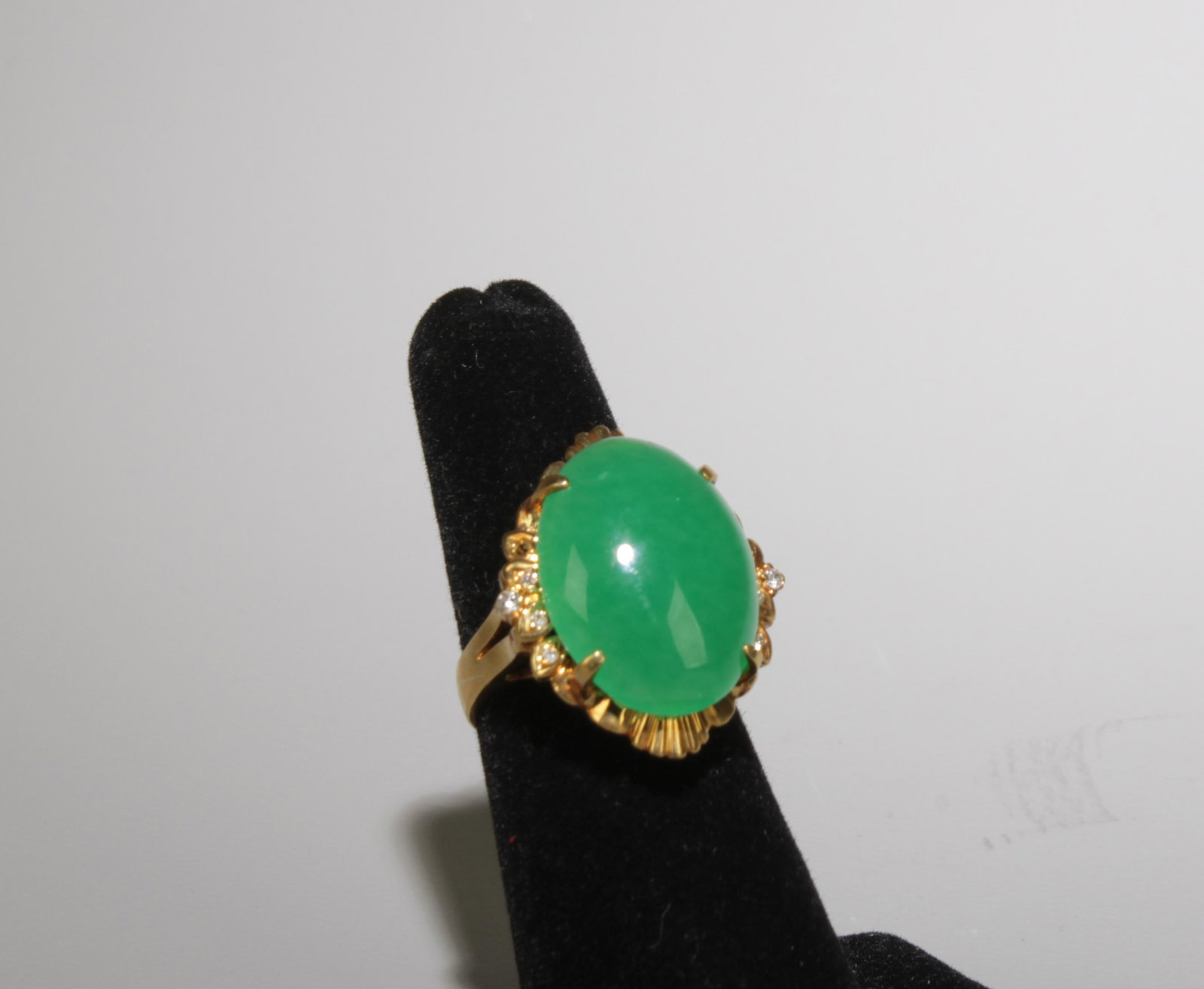 A Jadeite Ring (1 of 4)
