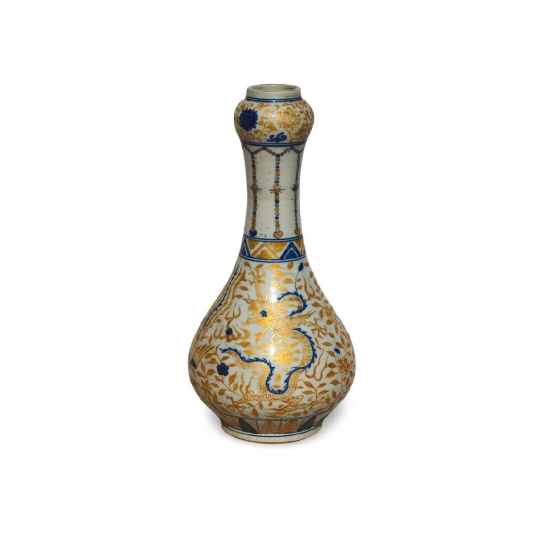 A Porcelain Vase (1 of 7)