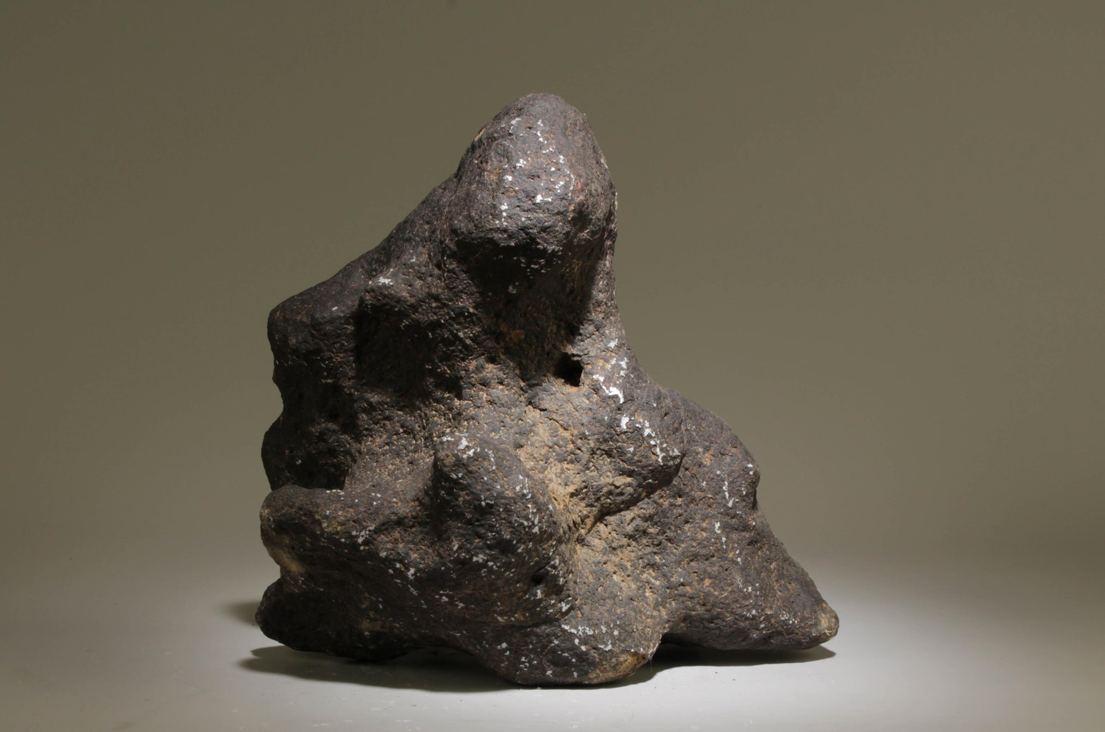 A Possible Meteorite - 2