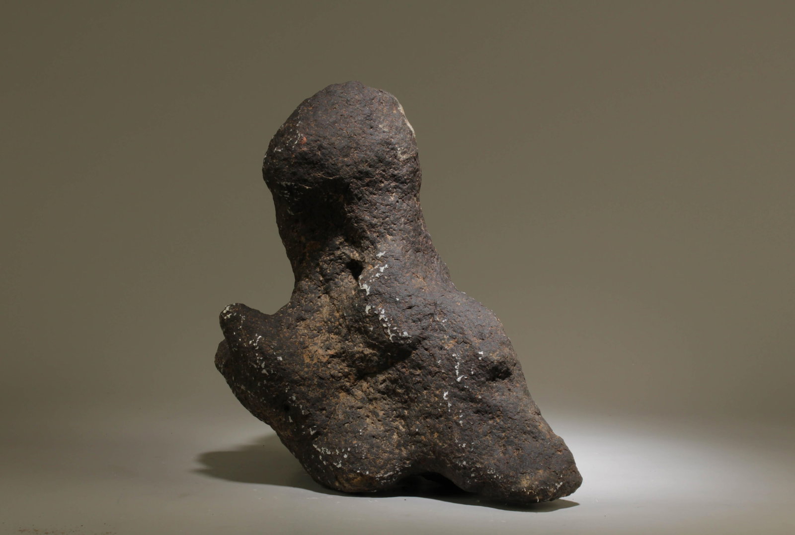 A Possible Meteorite - 3