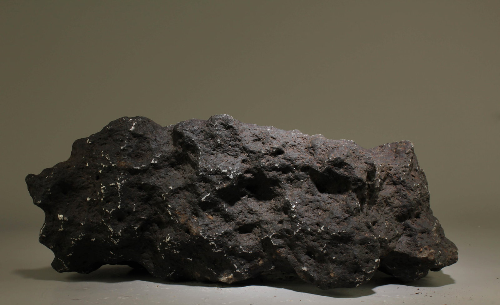 A Possible Meteorite - 2