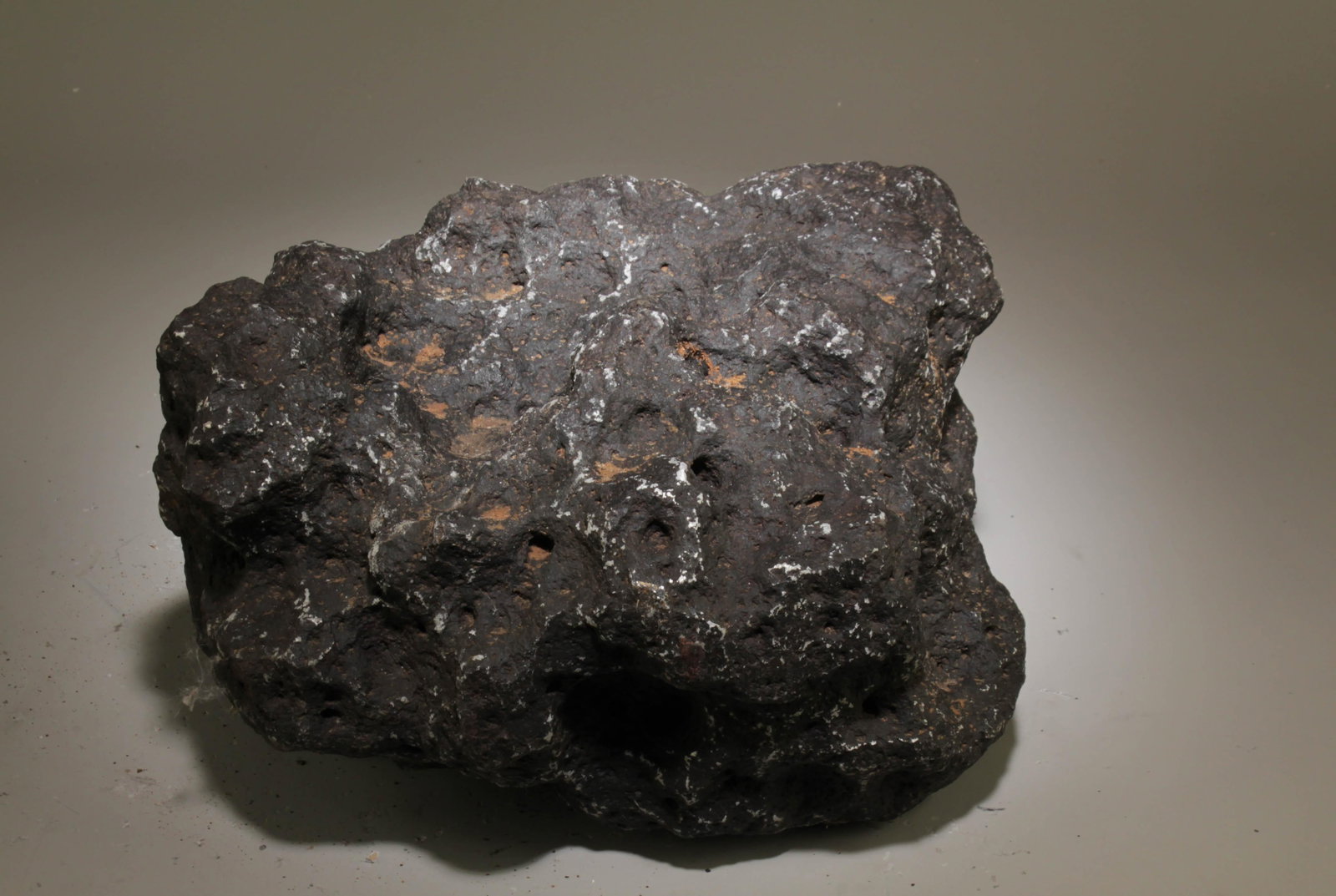 A Possible Meteorite - 3