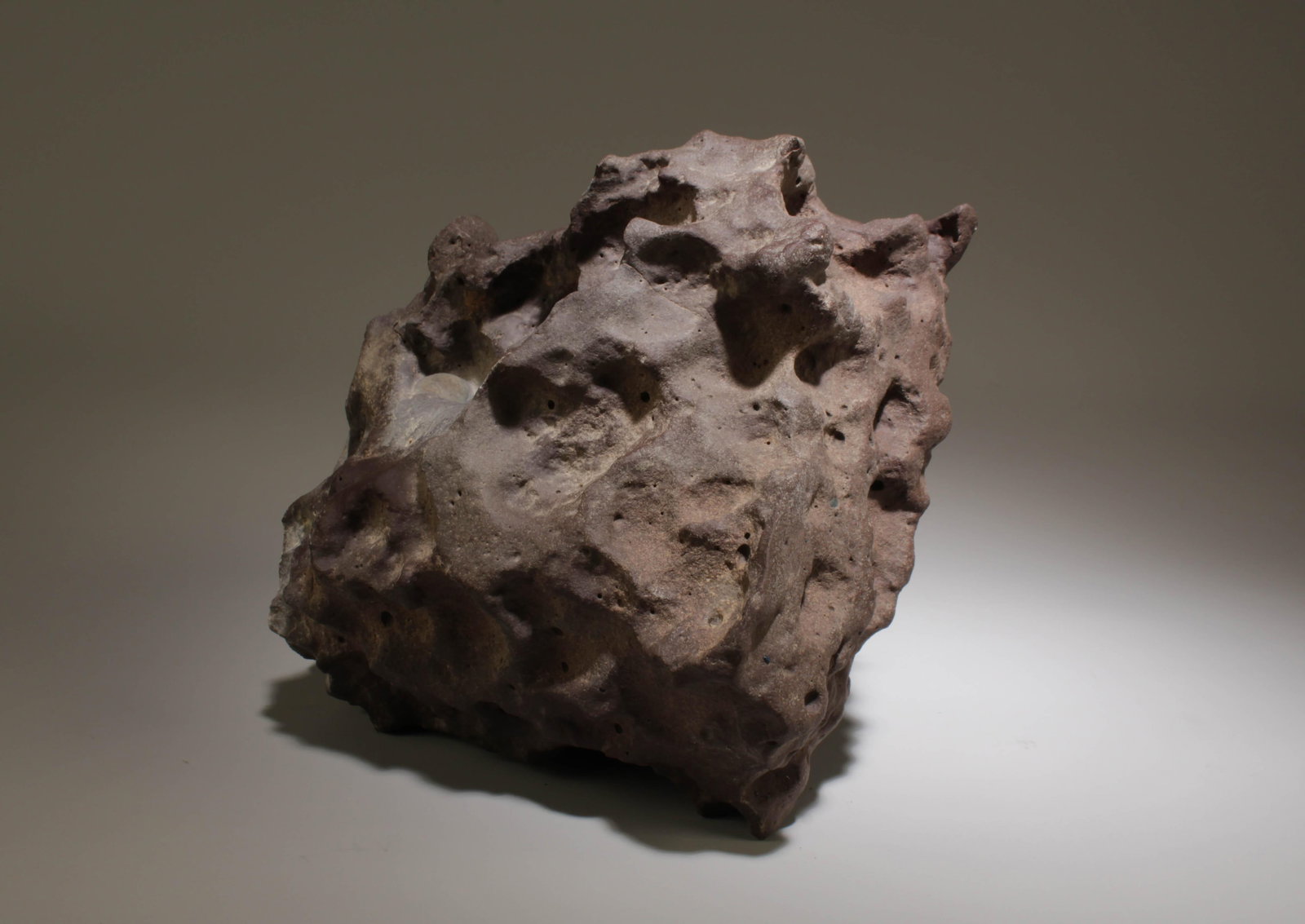 A Possible Meteorite - 3