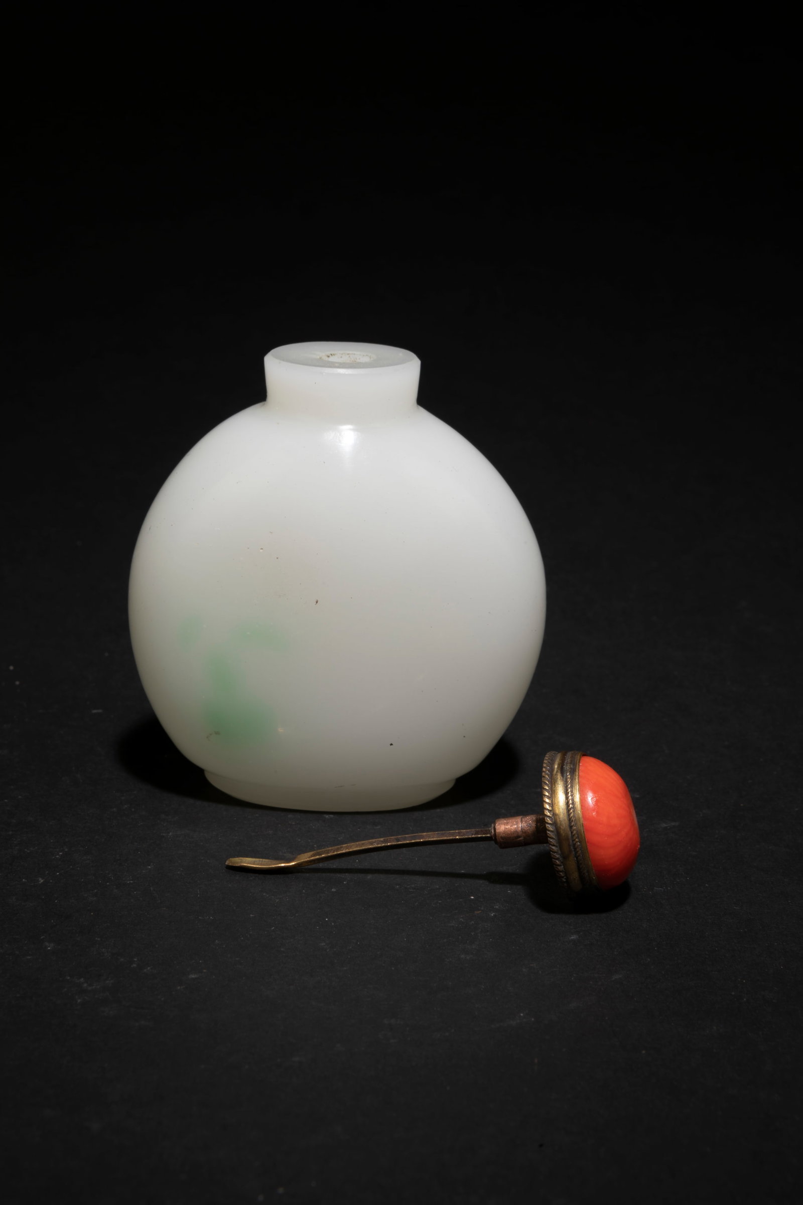 A Snuff Bottle - 3