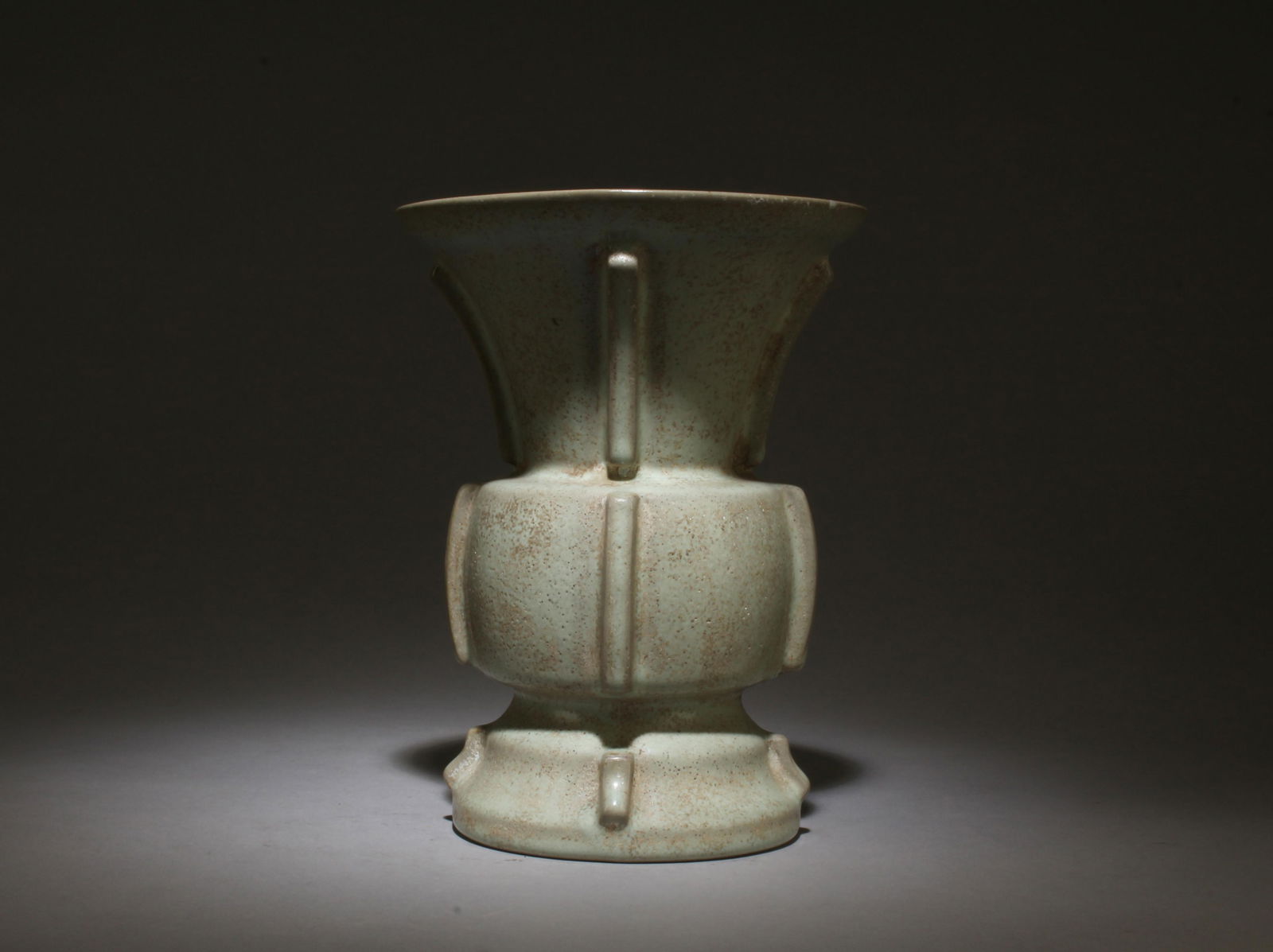 A Ru Type Vase - 3