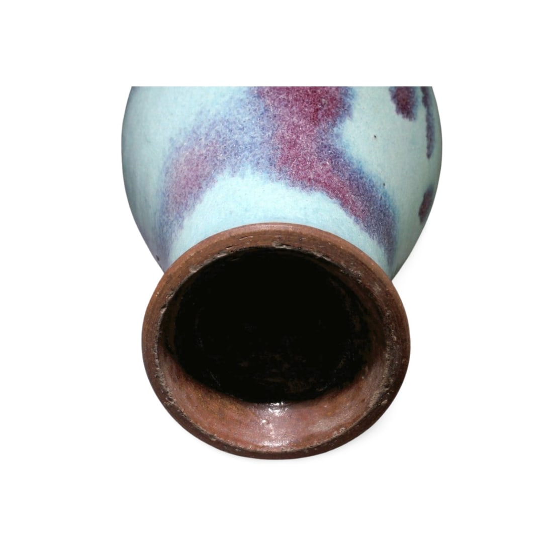 A Jun Ware Meiping Vase - 6