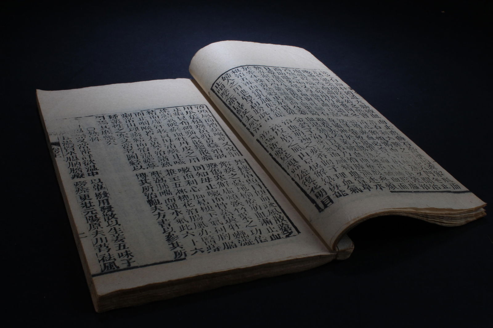 Chinese Medicine Book - 2