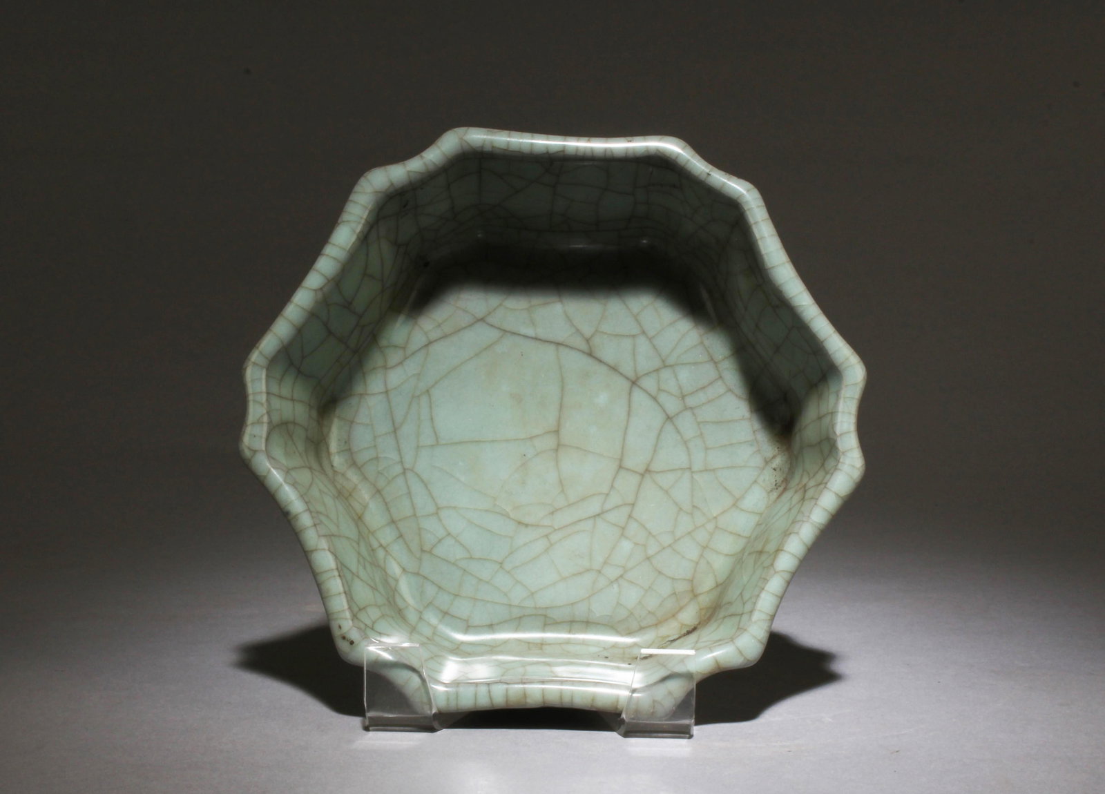 A Guanyao Ink Washer (1 of 4)