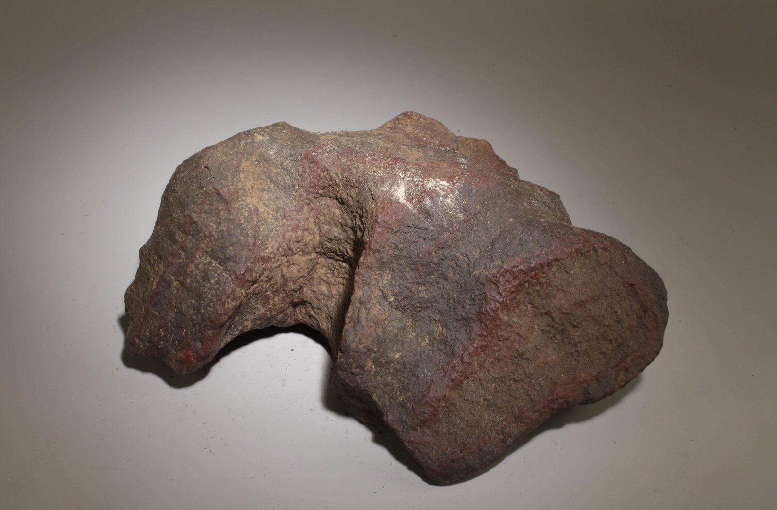 A Possible Meteorite - 2