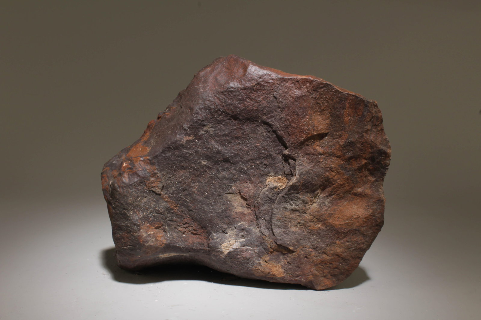 A Possible Meteorite - 2