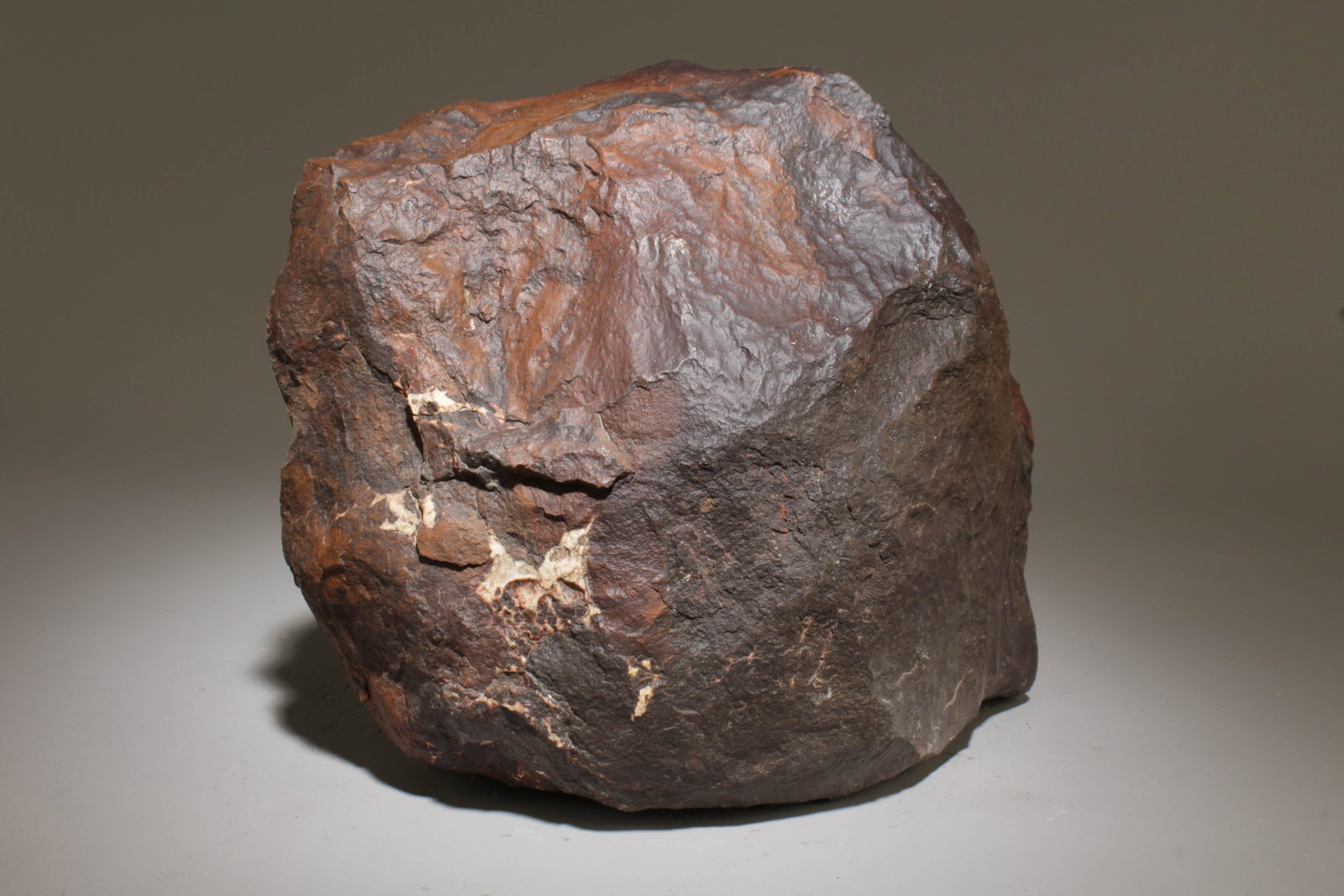 A Possible Meteorite - 5