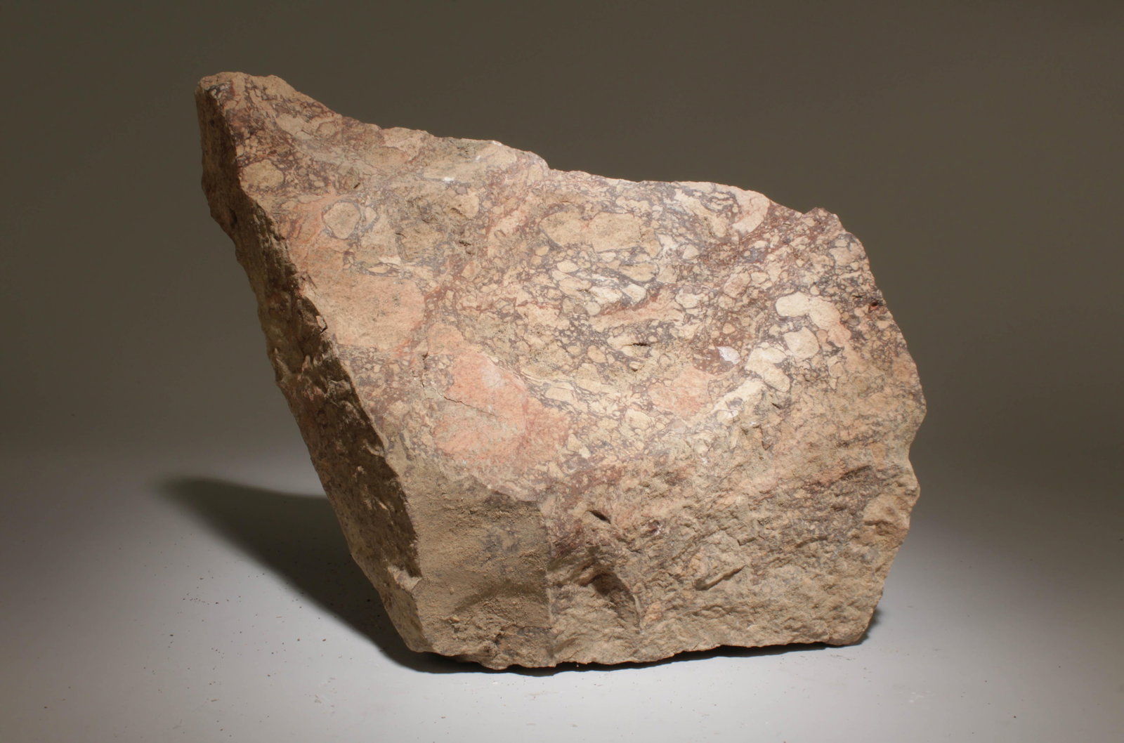 A Possible Meteorite - 2