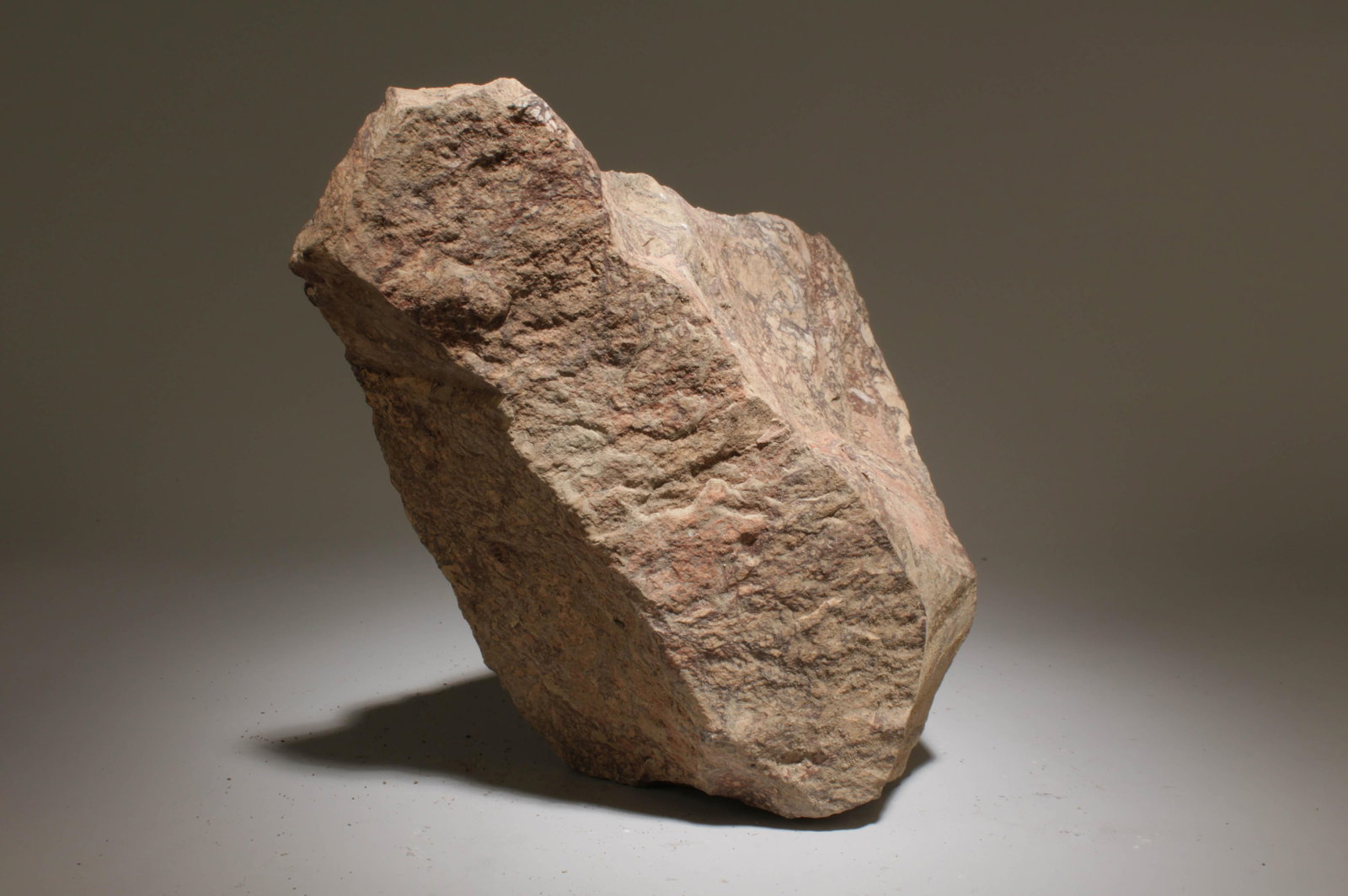 A Possible Meteorite - 3